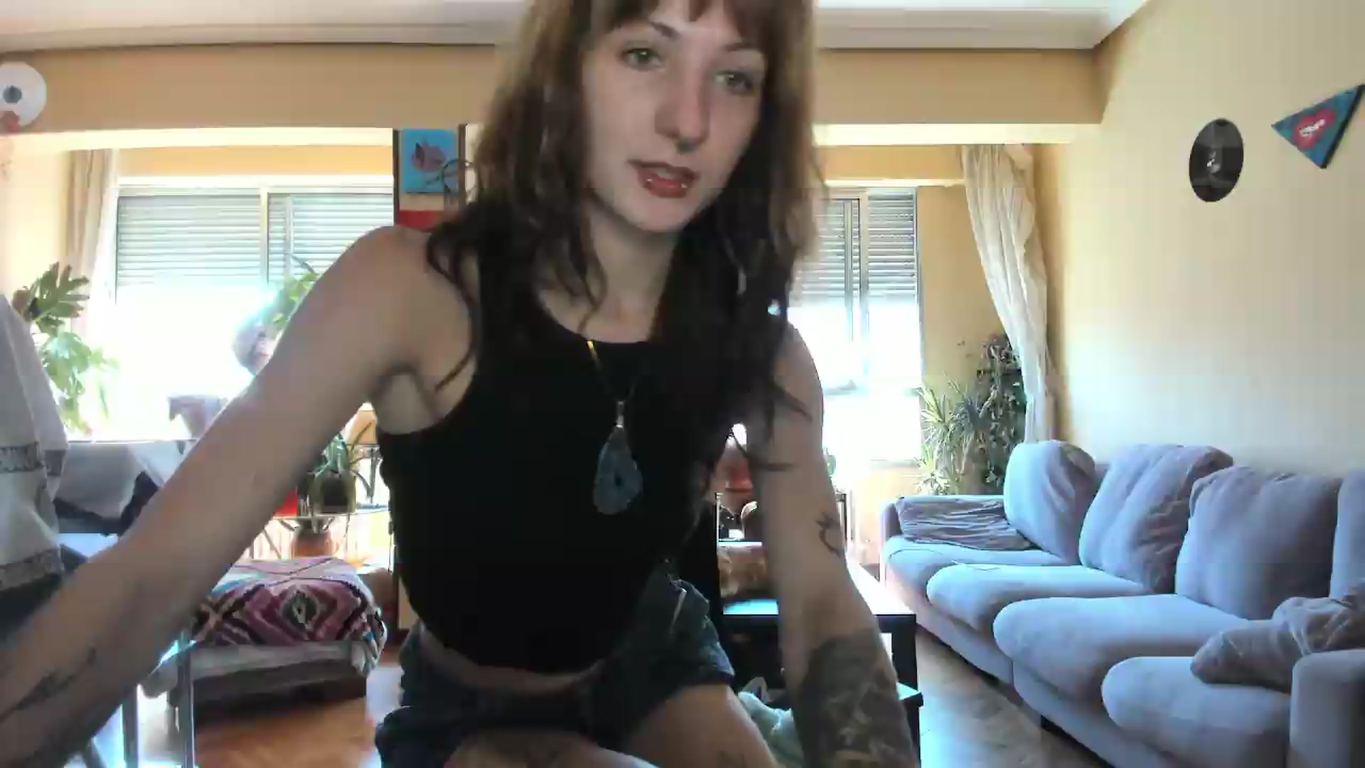 Gallery image thumbnail from Black_Aranya's myfreecams stream on, 07/02/2026, 10:24 image 15 of 20