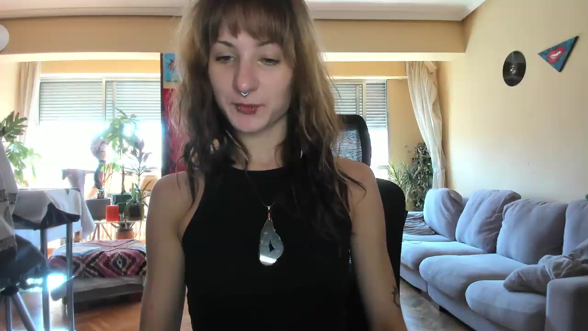 Gallery image thumbnail from Black_Aranya's myfreecams stream on, 07/02/2026, 10:24 image 17 of 20