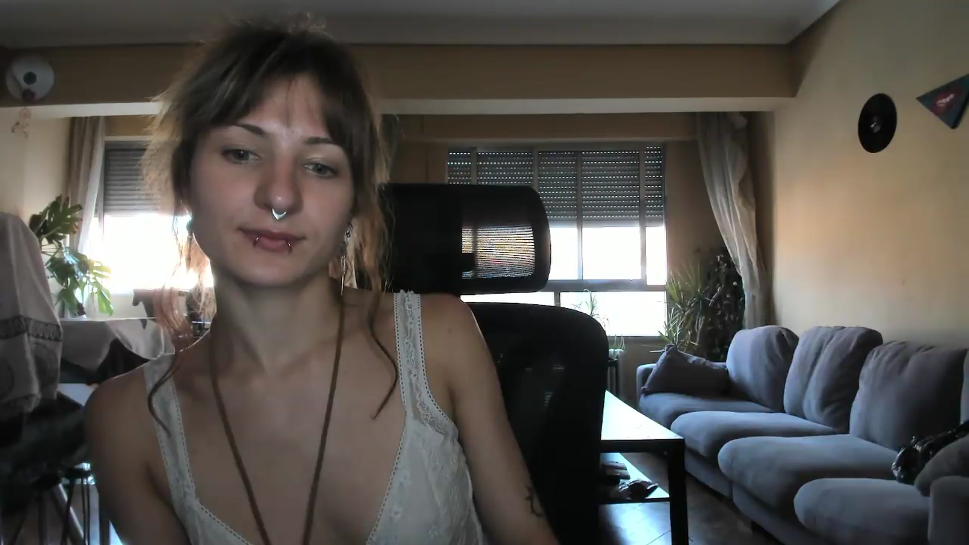 Gallery image thumbnail from Black_Aranya's myfreecams stream on, 07/07/2026, 19:32 image 12 of 20