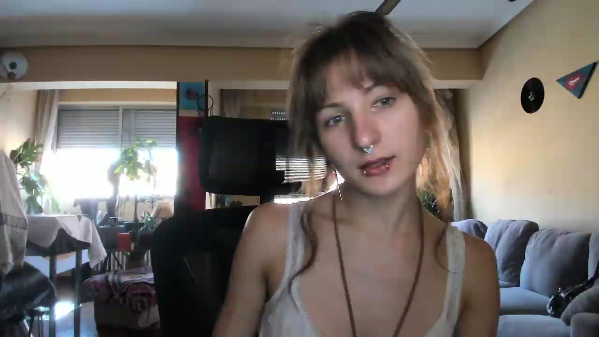 Gallery image thumbnail from Black_Aranya's myfreecams stream on, 07/07/2026, 19:32 image 1 of 20