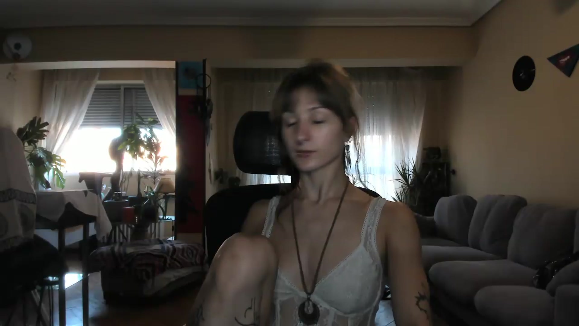 Gallery image thumbnail from Black_Aranya's myfreecams stream on, 07/07/2026, 19:32 image 16 of 20
