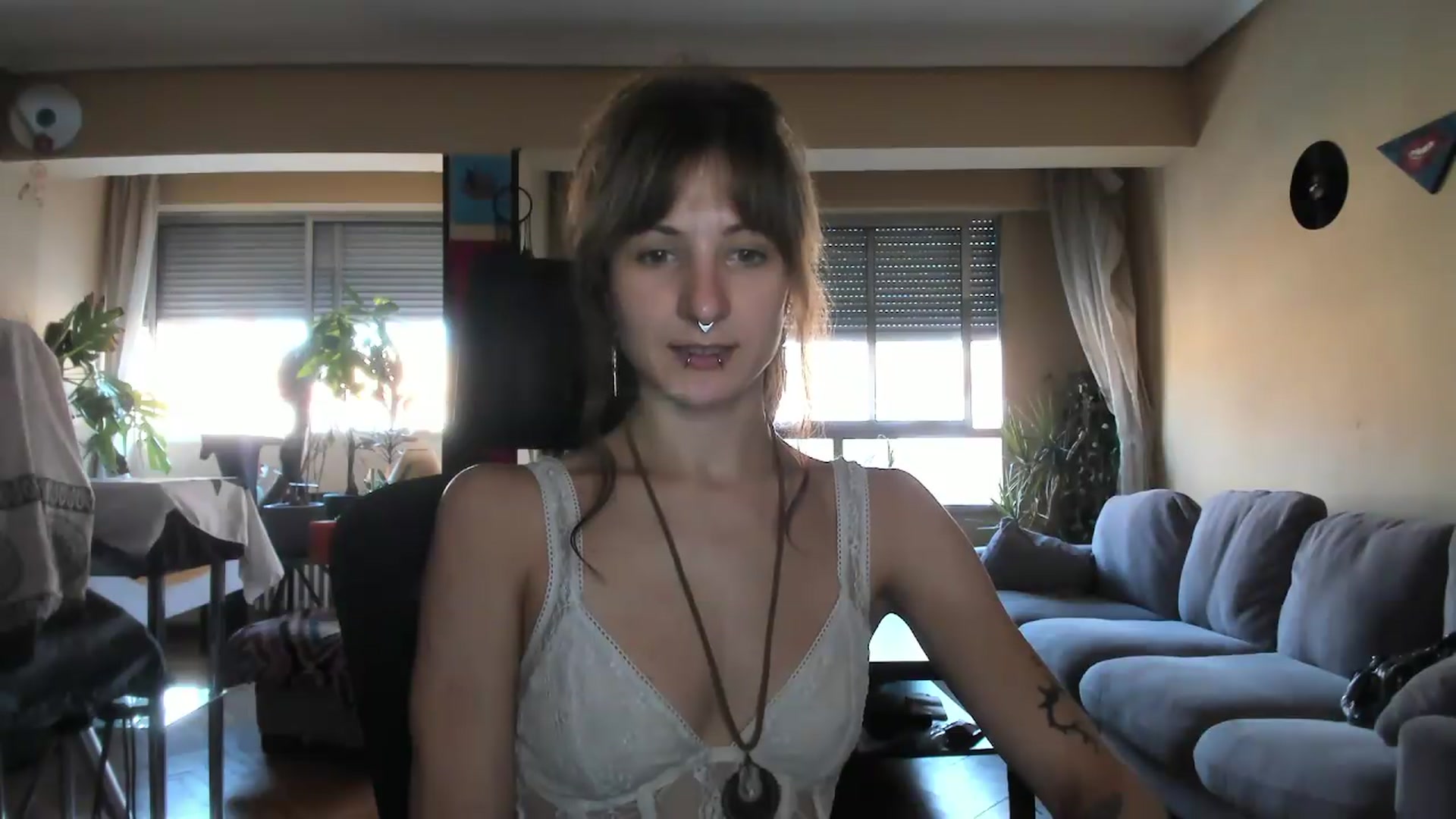 Gallery image thumbnail from Black_Aranya's myfreecams stream on, 07/07/2026, 19:32 image 9 of 20