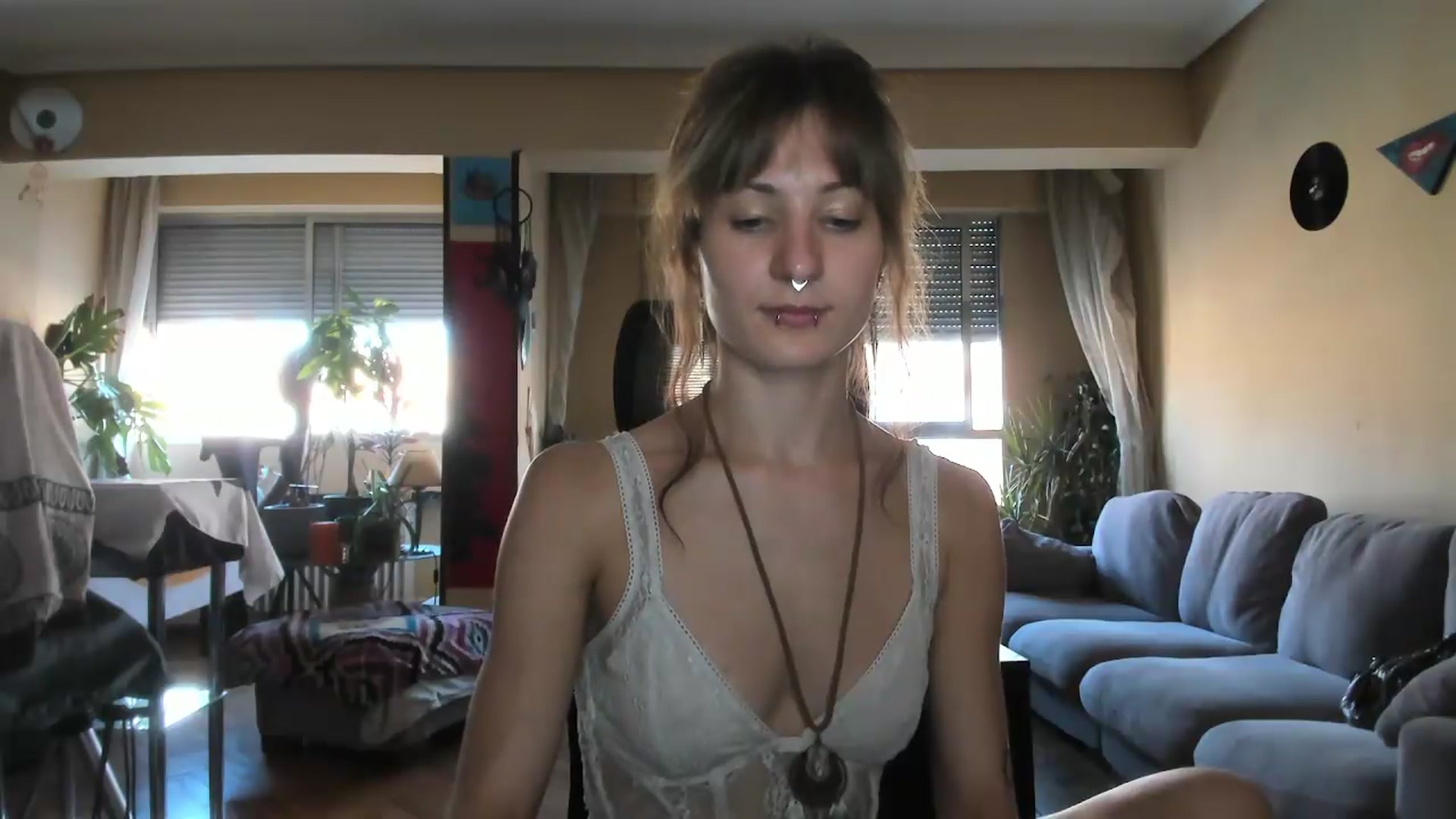 Gallery image thumbnail from Black_Aranya's myfreecams stream on, 07/07/2026, 19:32 image 7 of 20