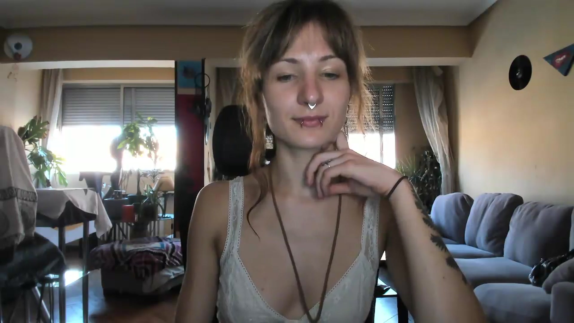 Gallery image thumbnail from Black_Aranya's myfreecams stream on, 07/07/2026, 19:32 image 8 of 20