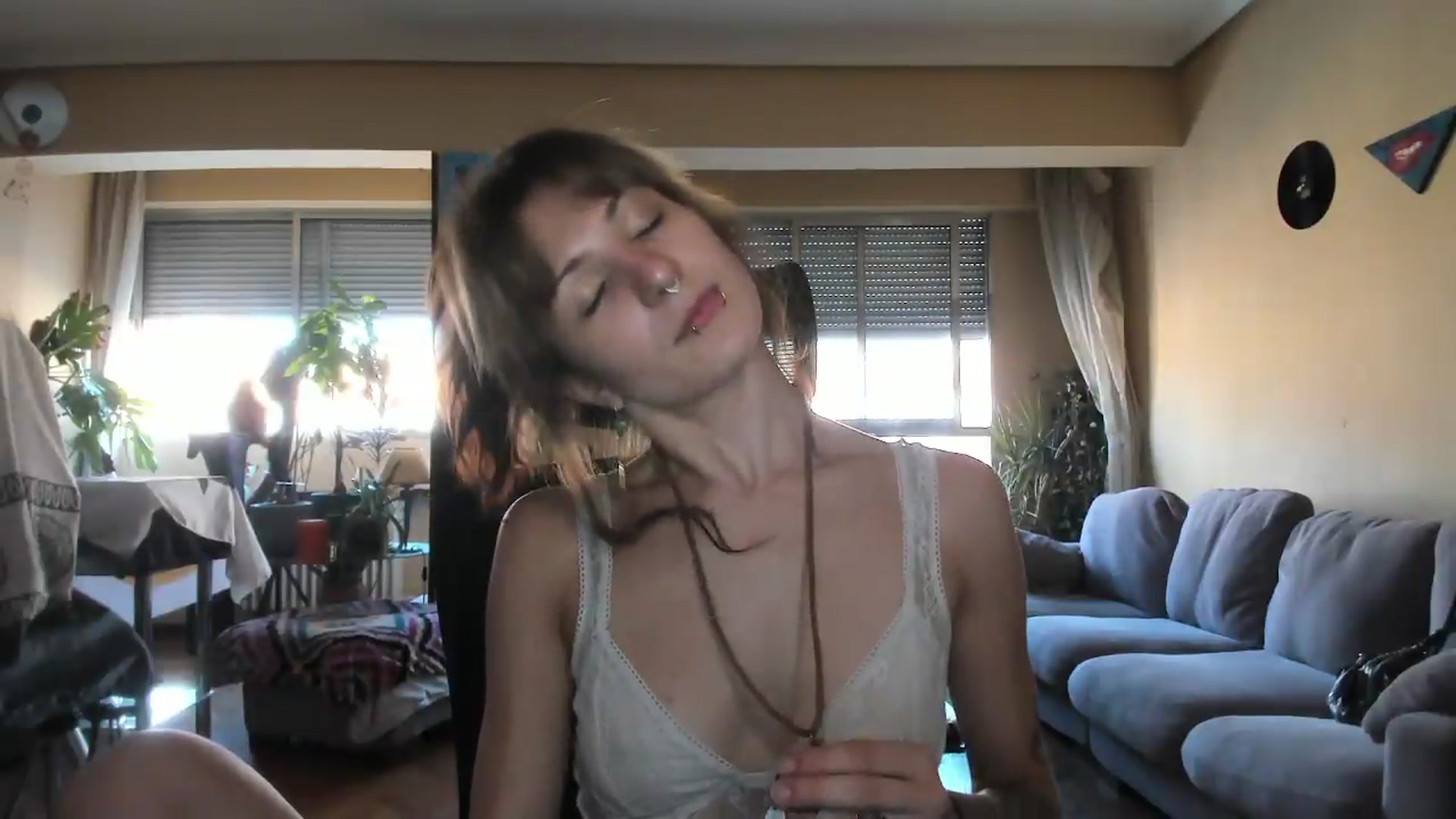 Gallery image thumbnail from Black_Aranya's myfreecams stream on, 07/07/2026, 19:32 image 5 of 20