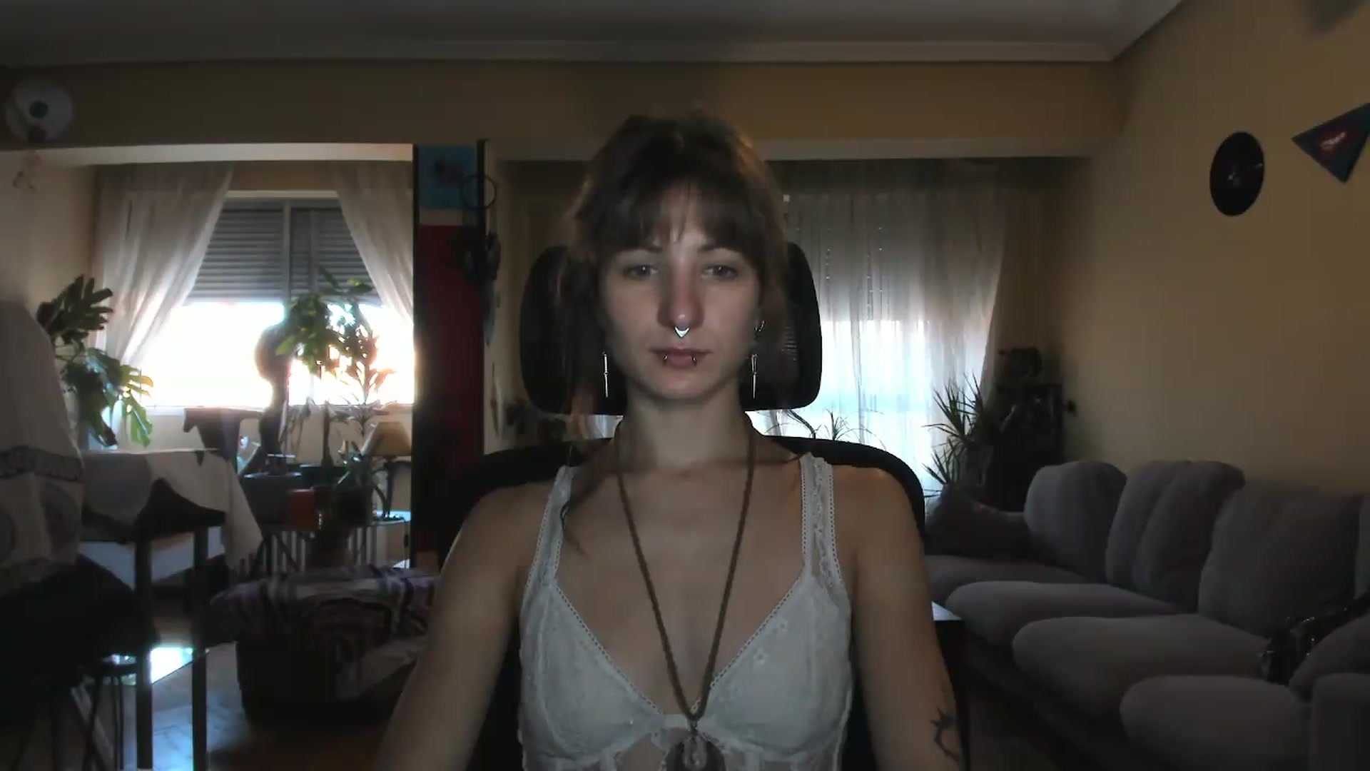 Gallery image thumbnail from Black_Aranya's myfreecams stream on, 07/07/2026, 19:32 image 17 of 20