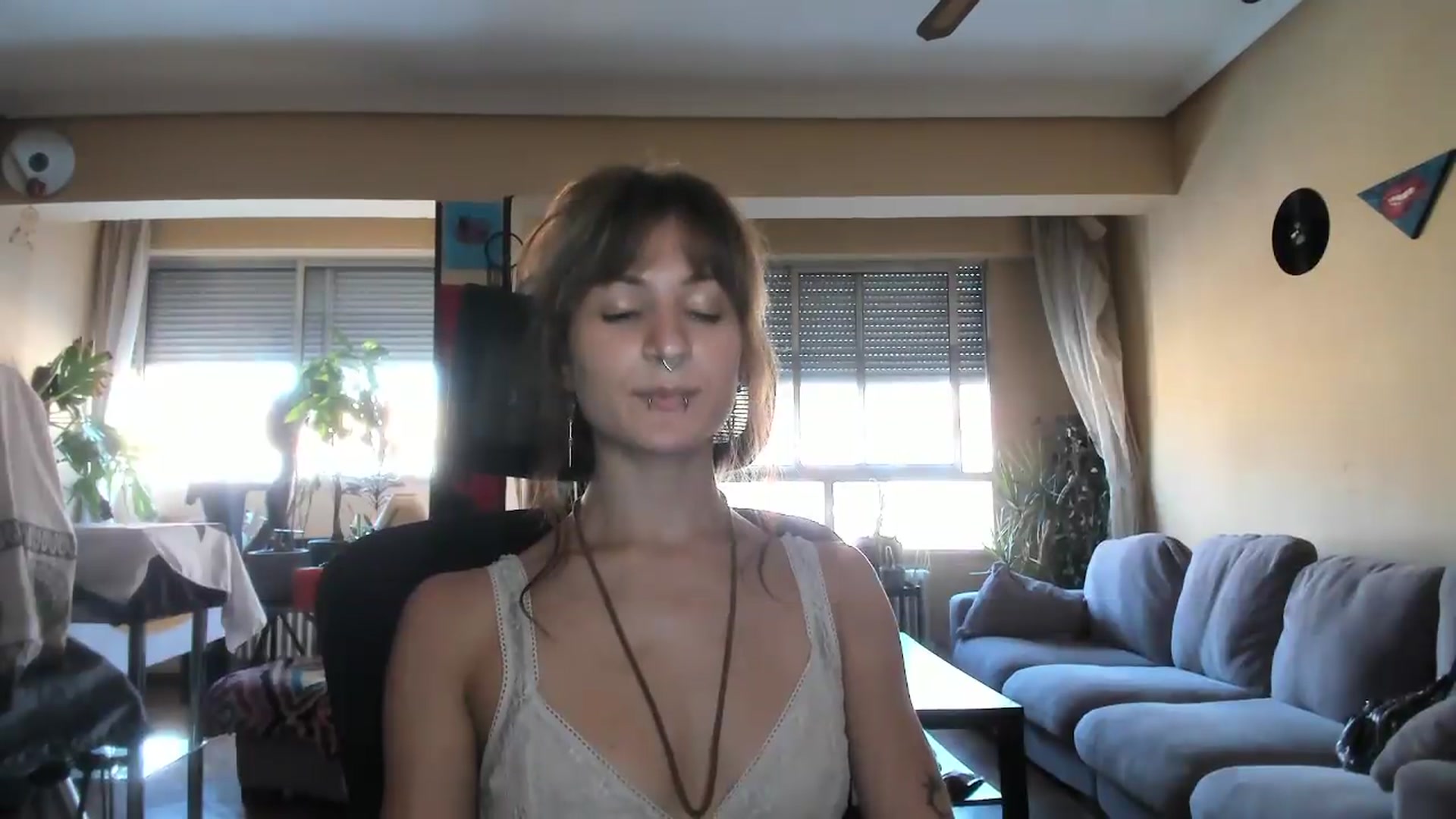 Gallery image thumbnail from Black_Aranya's myfreecams stream on, 07/07/2026, 19:32 image 2 of 20