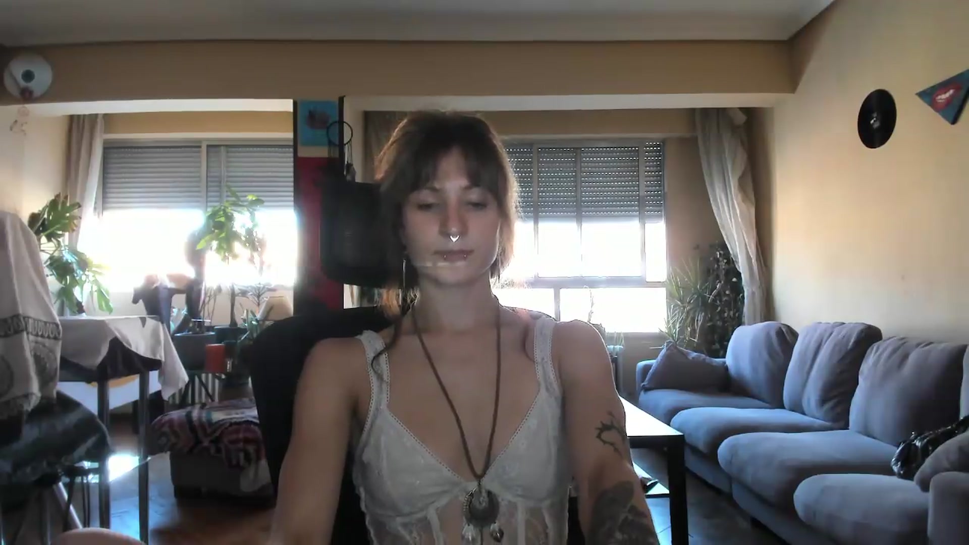 Gallery image thumbnail from Black_Aranya's myfreecams stream on, 07/07/2026, 19:32 image 4 of 20