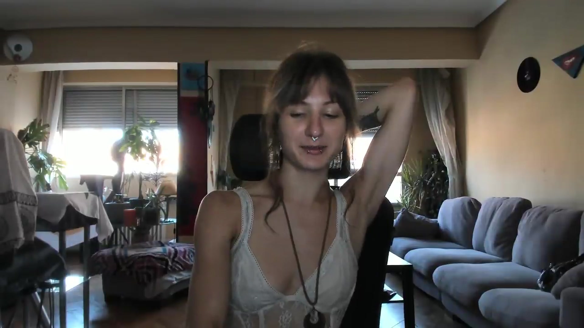 Gallery image thumbnail from Black_Aranya's myfreecams stream on, 07/07/2026, 19:32 image 11 of 20