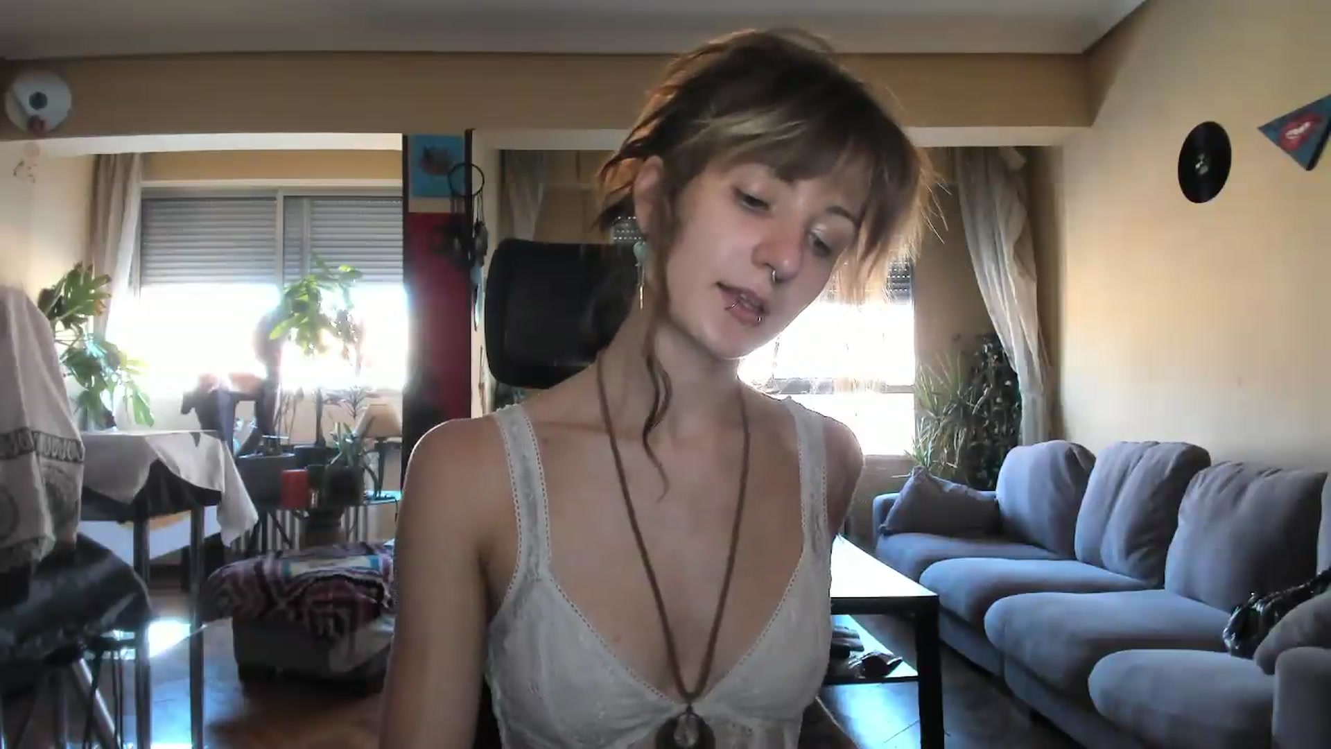 Gallery image thumbnail from Black_Aranya's myfreecams stream on, 07/07/2026, 19:32 image 3 of 20
