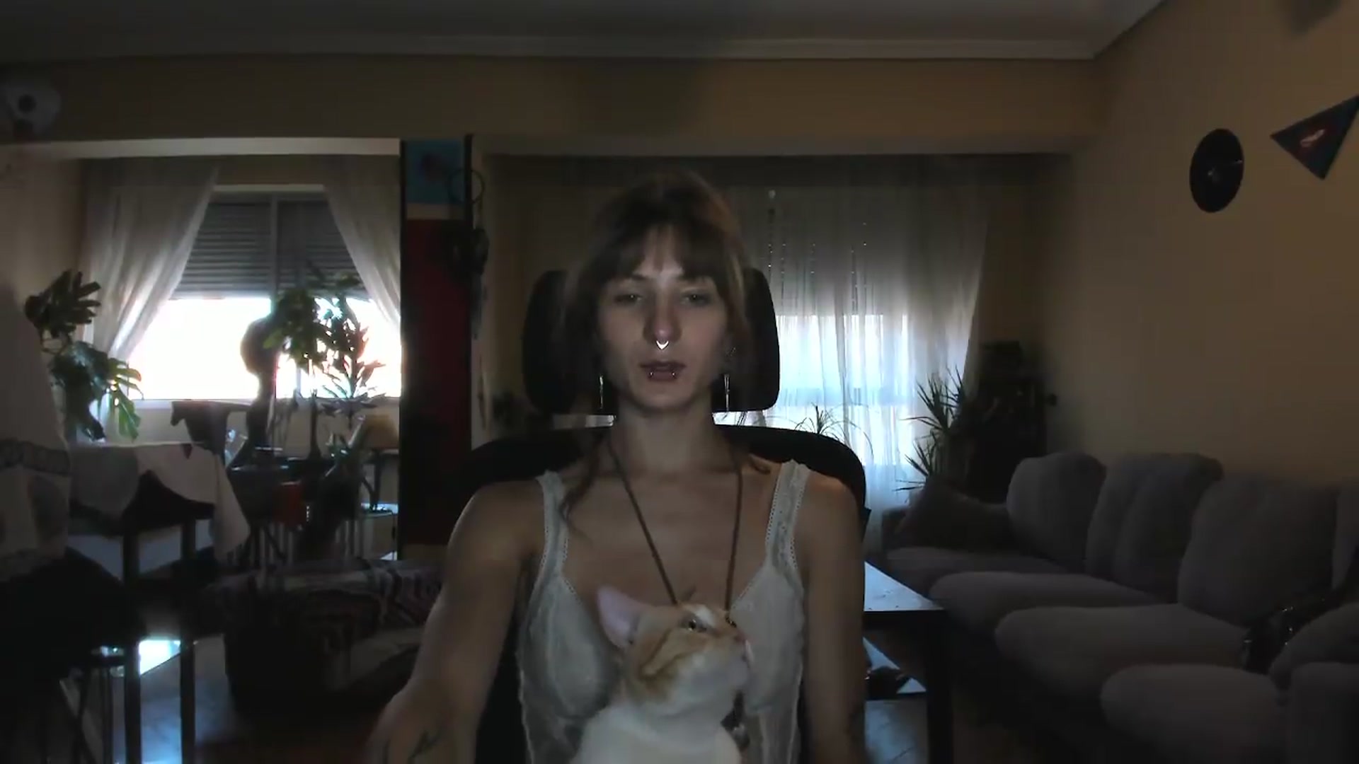 Gallery image thumbnail from Black_Aranya's myfreecams stream on, 07/07/2026, 19:32 image 20 of 20