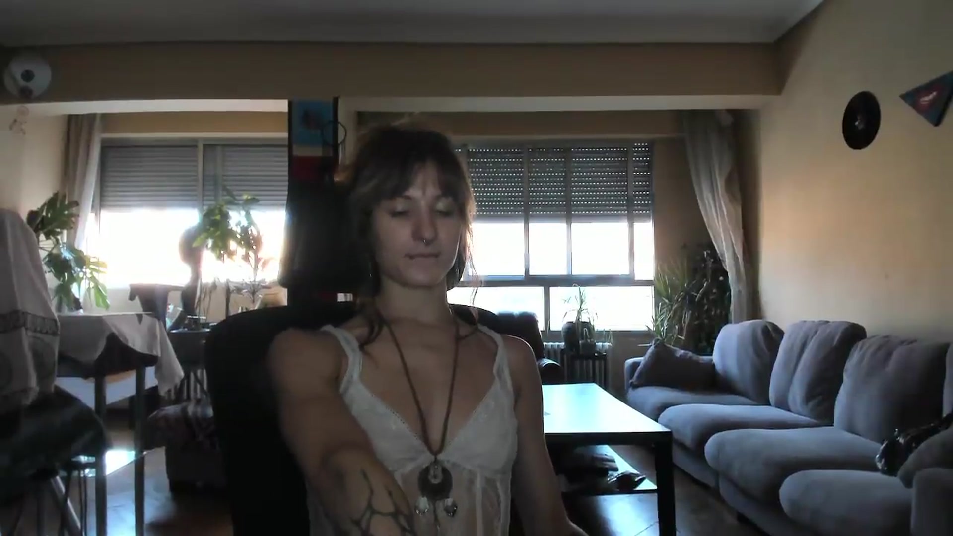 Gallery image thumbnail from Black_Aranya's myfreecams stream on, 07/07/2026, 19:32 image 13 of 20