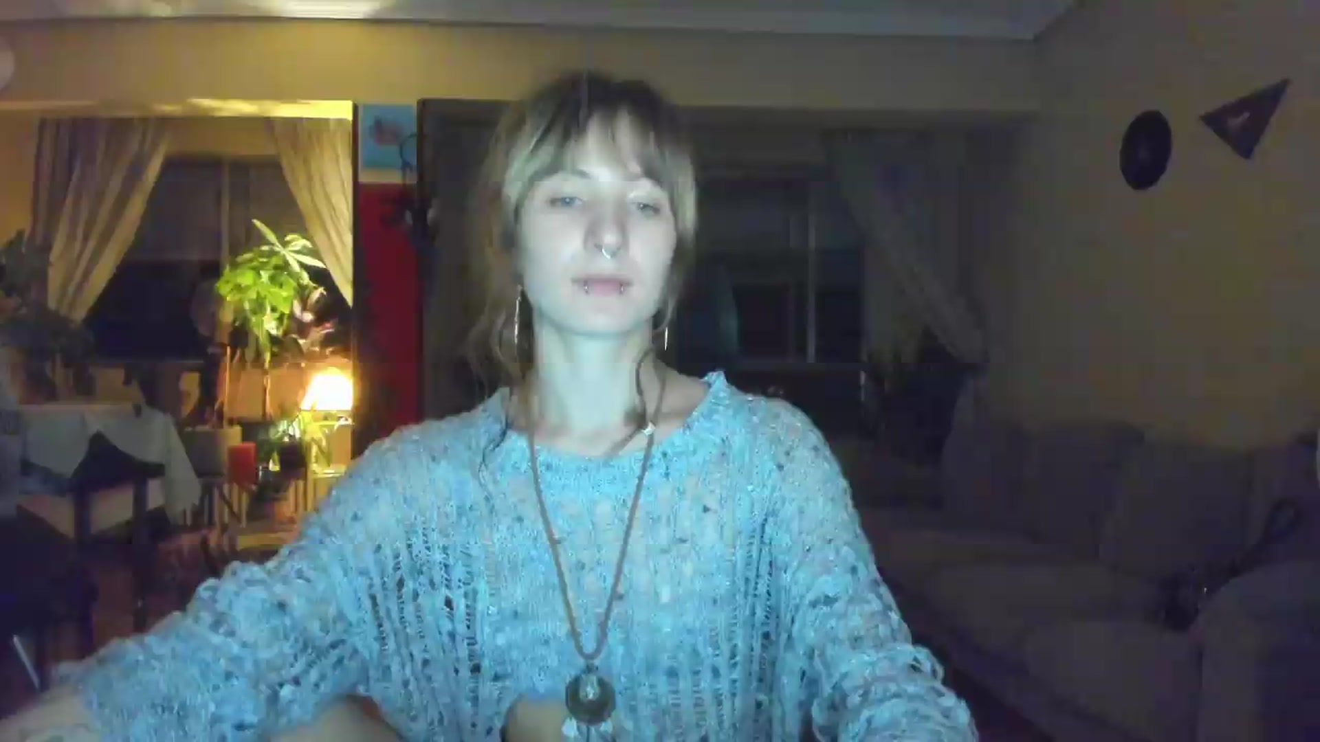 Gallery image thumbnail from Black_Aranya's myfreecams stream on, 07/07/2026, 21:44 image 3 of 20