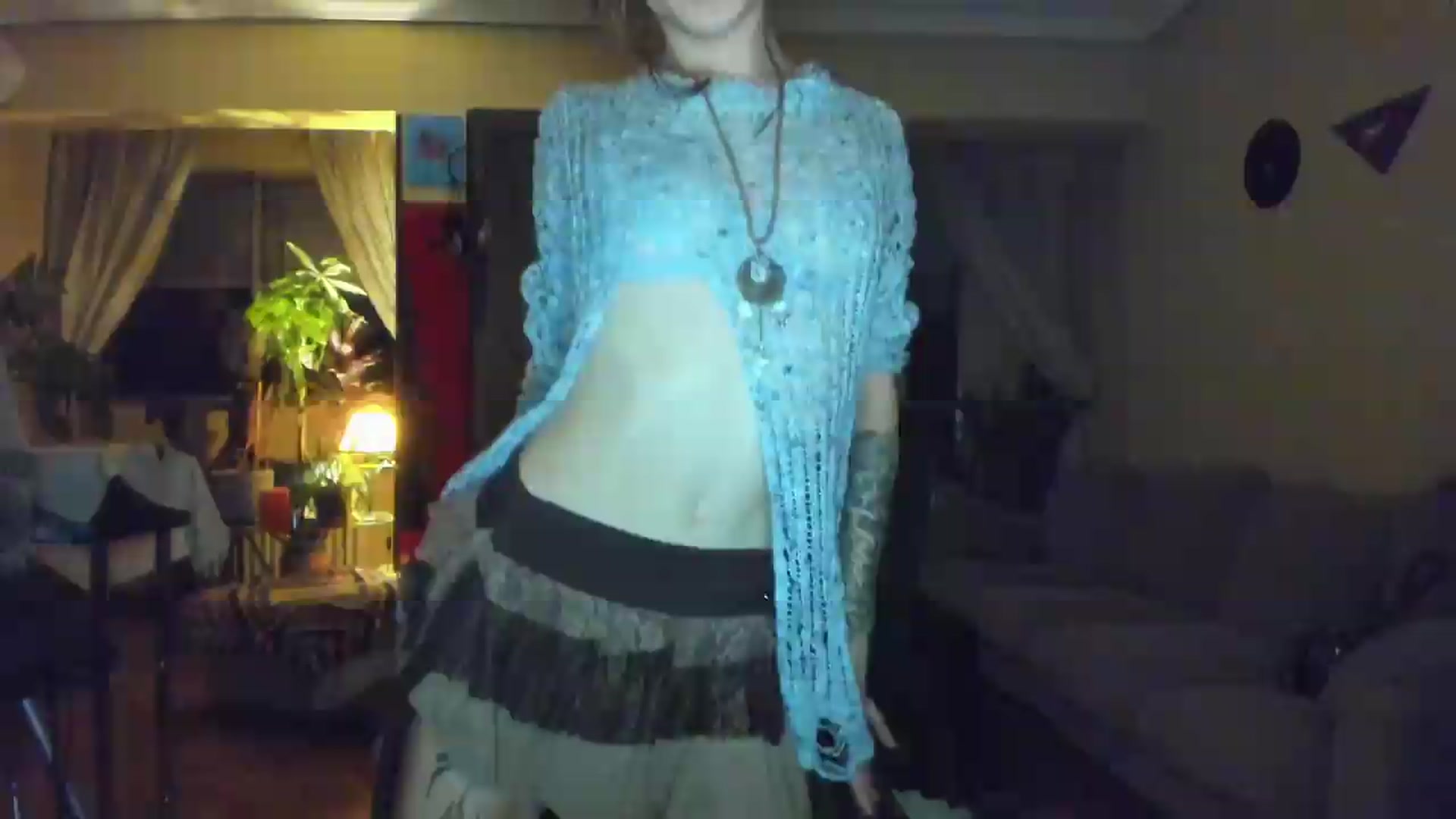 Gallery image thumbnail from Black_Aranya's myfreecams stream on, 07/07/2026, 21:44 image 20 of 20