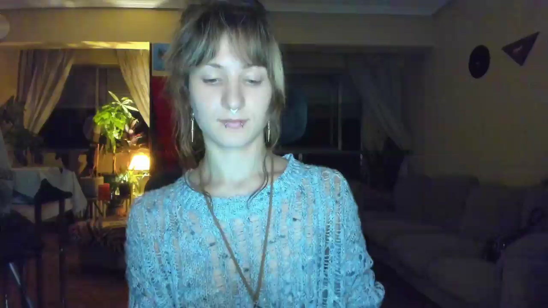 Gallery image thumbnail from Black_Aranya's myfreecams stream on, 07/07/2026, 21:44 image 19 of 20