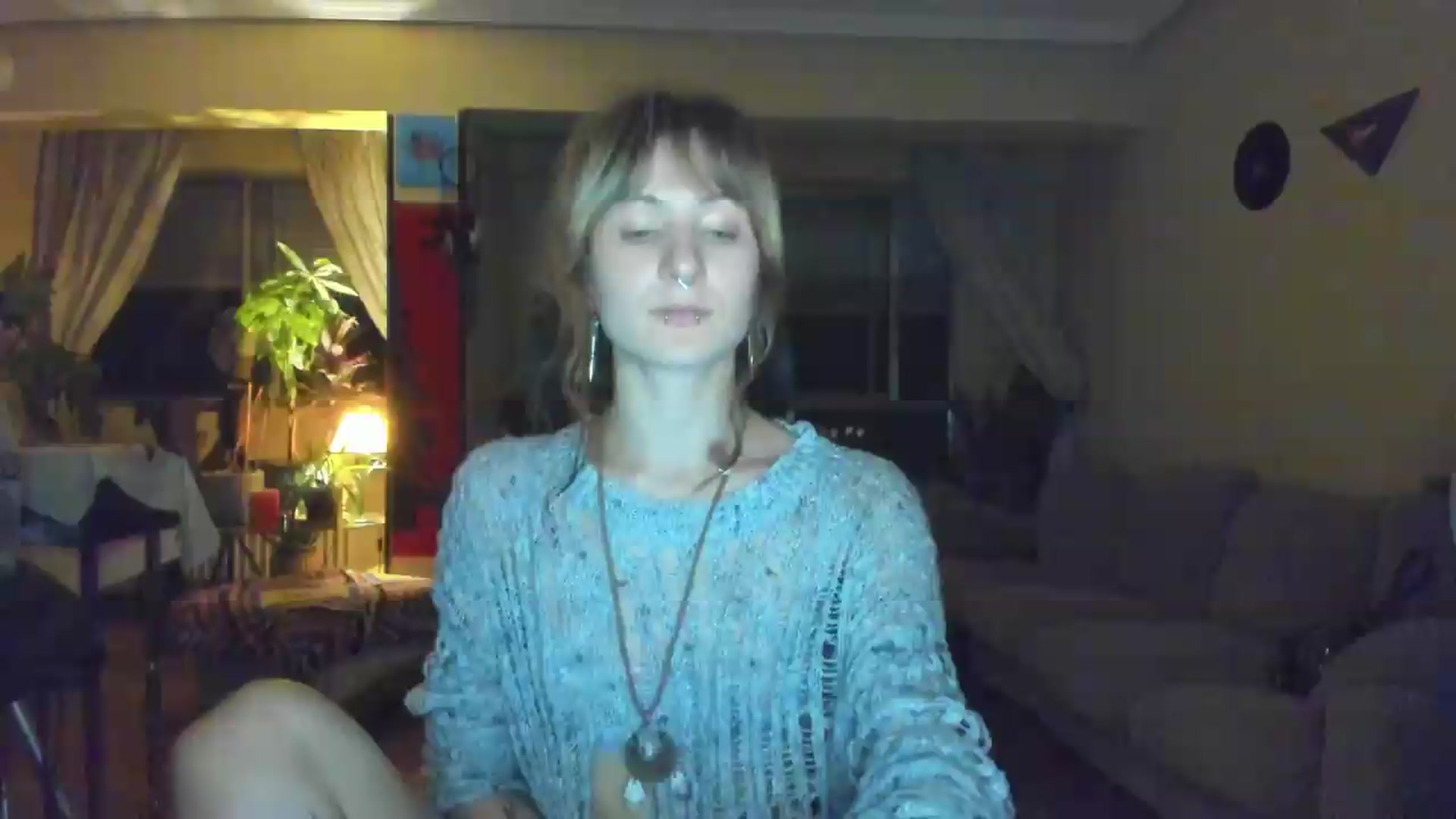 Gallery image thumbnail from Black_Aranya's myfreecams stream on, 07/07/2026, 21:44 image 1 of 20