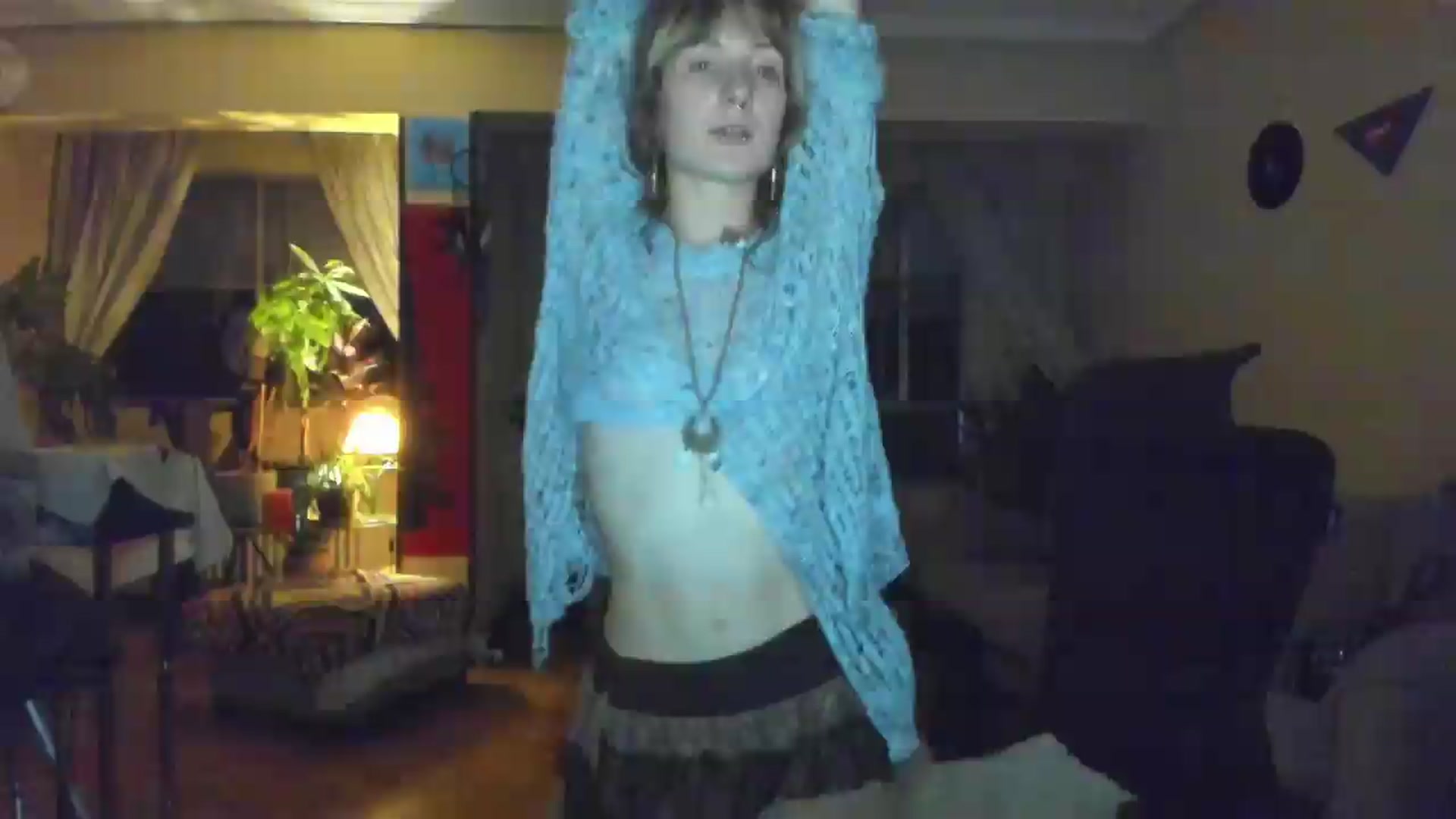 Gallery image thumbnail from Black_Aranya's myfreecams stream on, 07/07/2026, 21:44 image 5 of 20