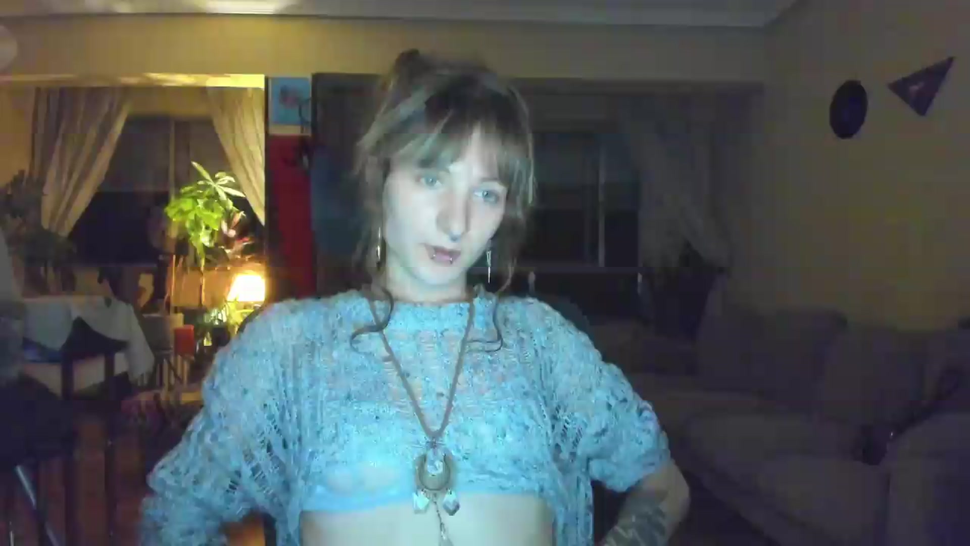 Gallery image thumbnail from Black_Aranya's myfreecams stream on, 07/07/2026, 21:44 image 12 of 20