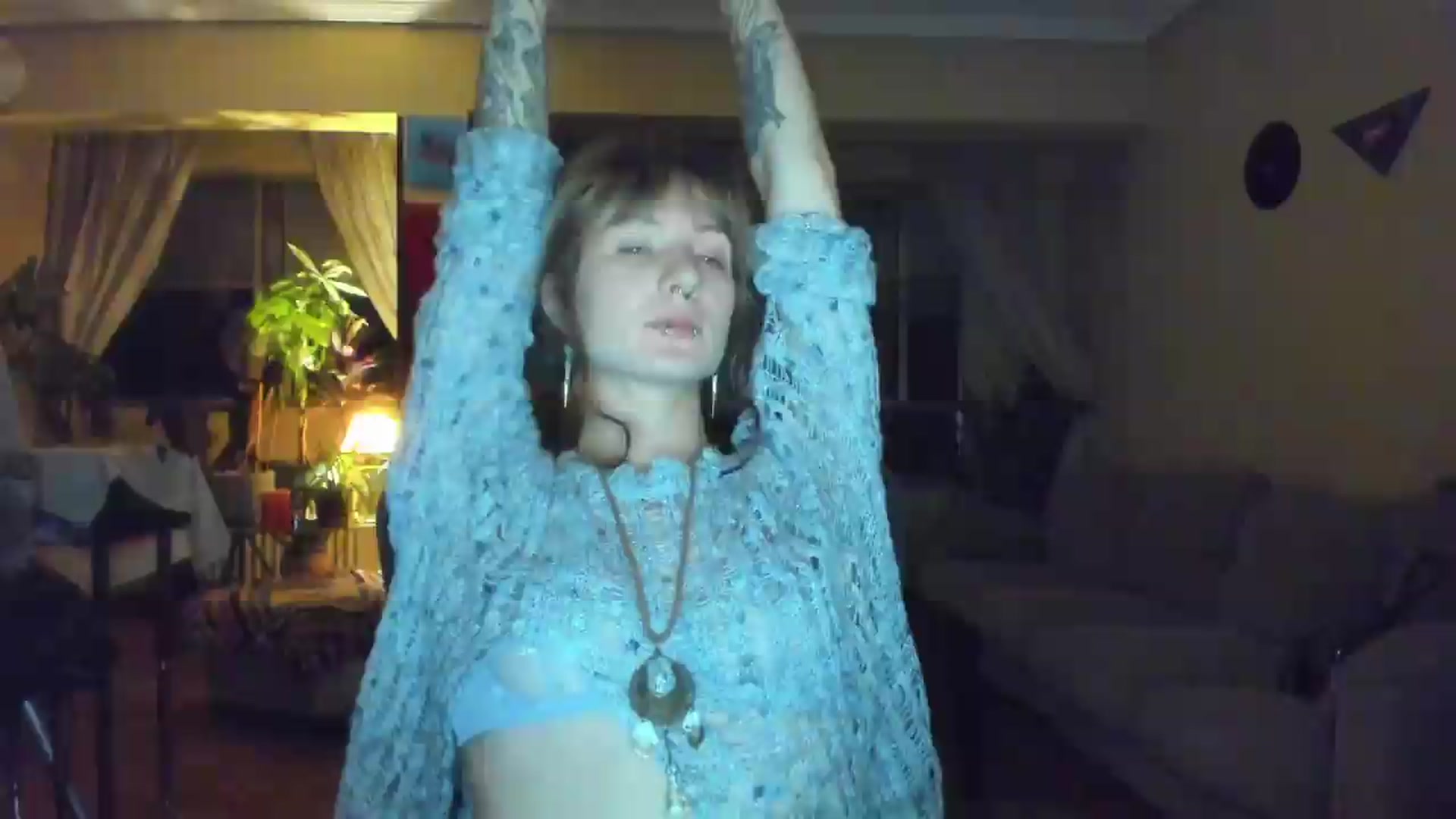Gallery image thumbnail from Black_Aranya's myfreecams stream on, 07/07/2026, 21:44 image 10 of 20