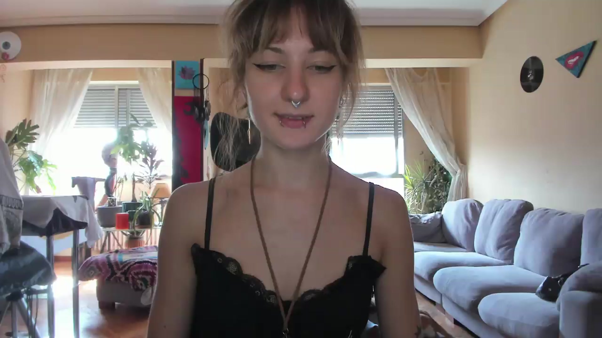 Gallery image thumbnail from Black_Aranya's myfreecams stream on, 07/08/2026, 10:41 image 6 of 20