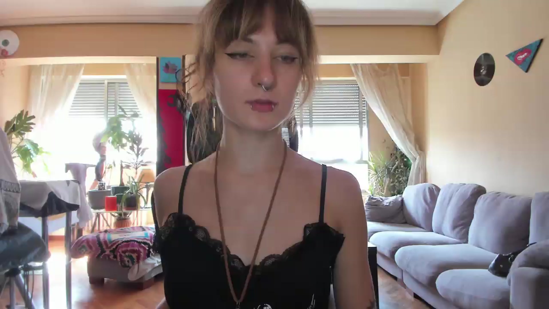 Gallery image thumbnail from Black_Aranya's myfreecams stream on, 07/08/2026, 10:41 image 10 of 20