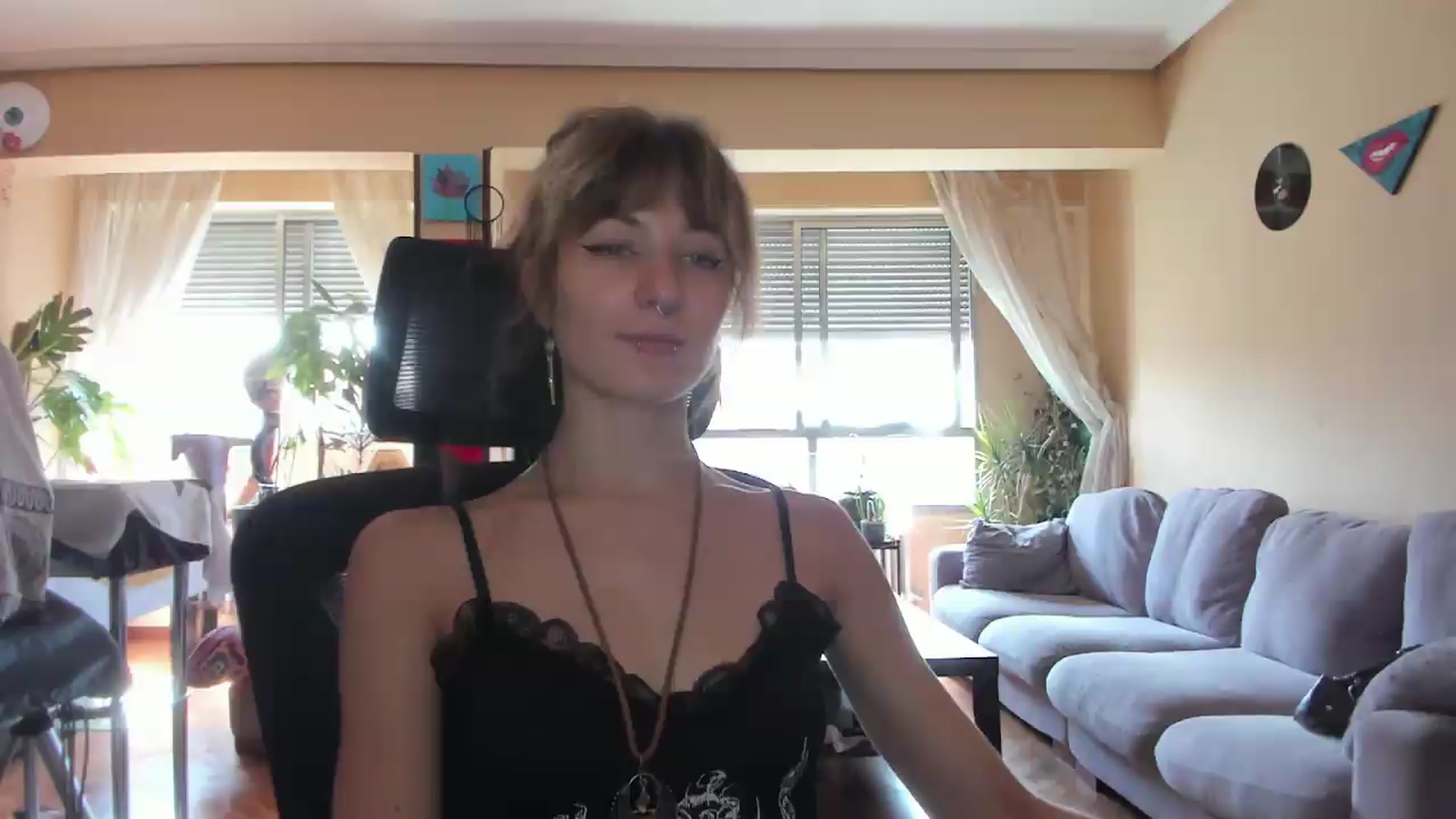 Gallery image thumbnail from Black_Aranya's myfreecams stream on, 07/08/2026, 10:41 image 15 of 20