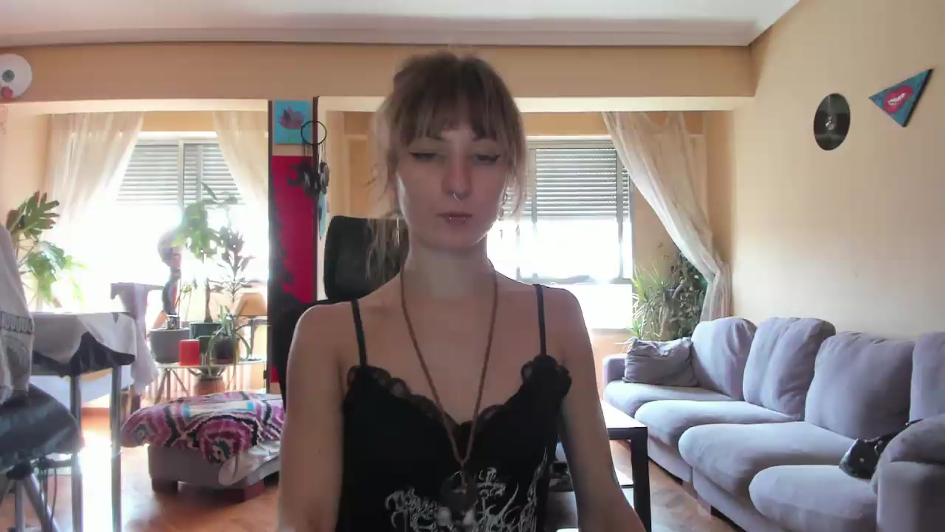 Gallery image thumbnail from Black_Aranya's myfreecams stream on, 07/08/2026, 10:41 image 18 of 20