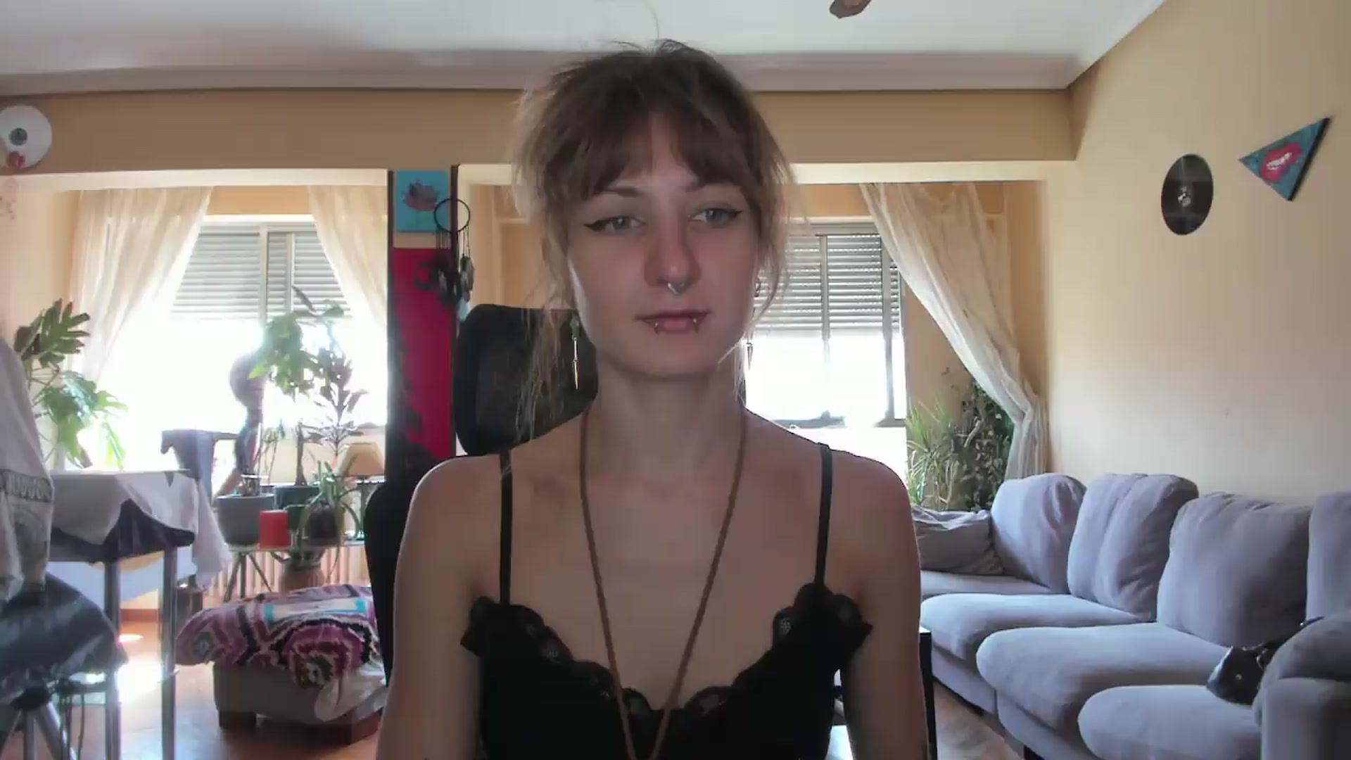 Gallery image thumbnail from Black_Aranya's myfreecams stream on, 07/08/2026, 11:58 image 3 of 20