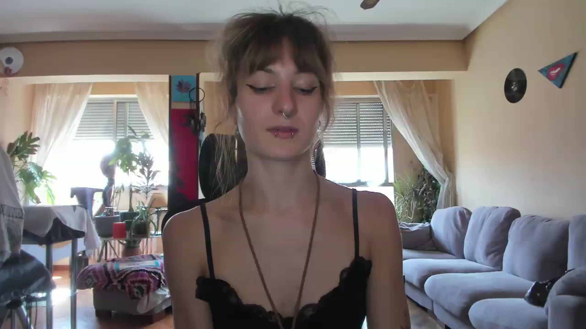 Gallery image thumbnail from Black_Aranya's myfreecams stream on, 07/08/2026, 11:58 image 1 of 20