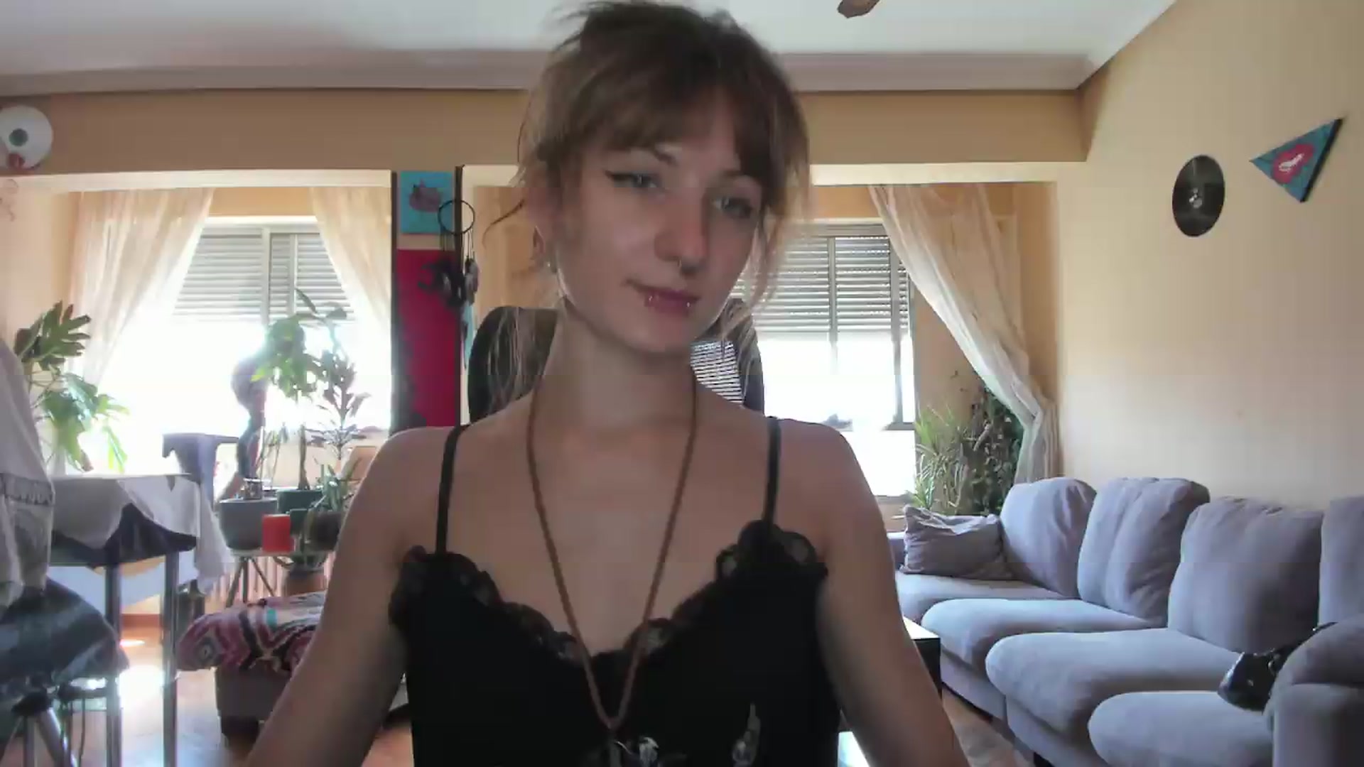 Gallery image thumbnail from Black_Aranya's myfreecams stream on, 07/08/2026, 11:58 image 6 of 20