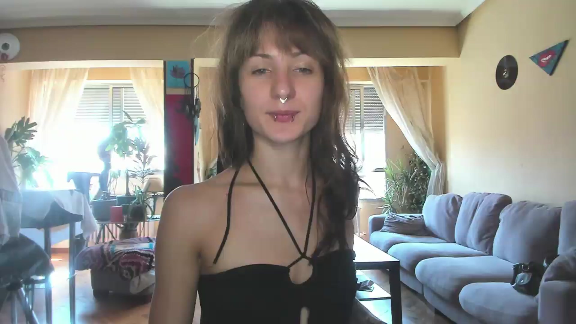 Gallery image thumbnail from Black_Aranya's myfreecams stream on, 07/09/2026, 12:35 image 3 of 20