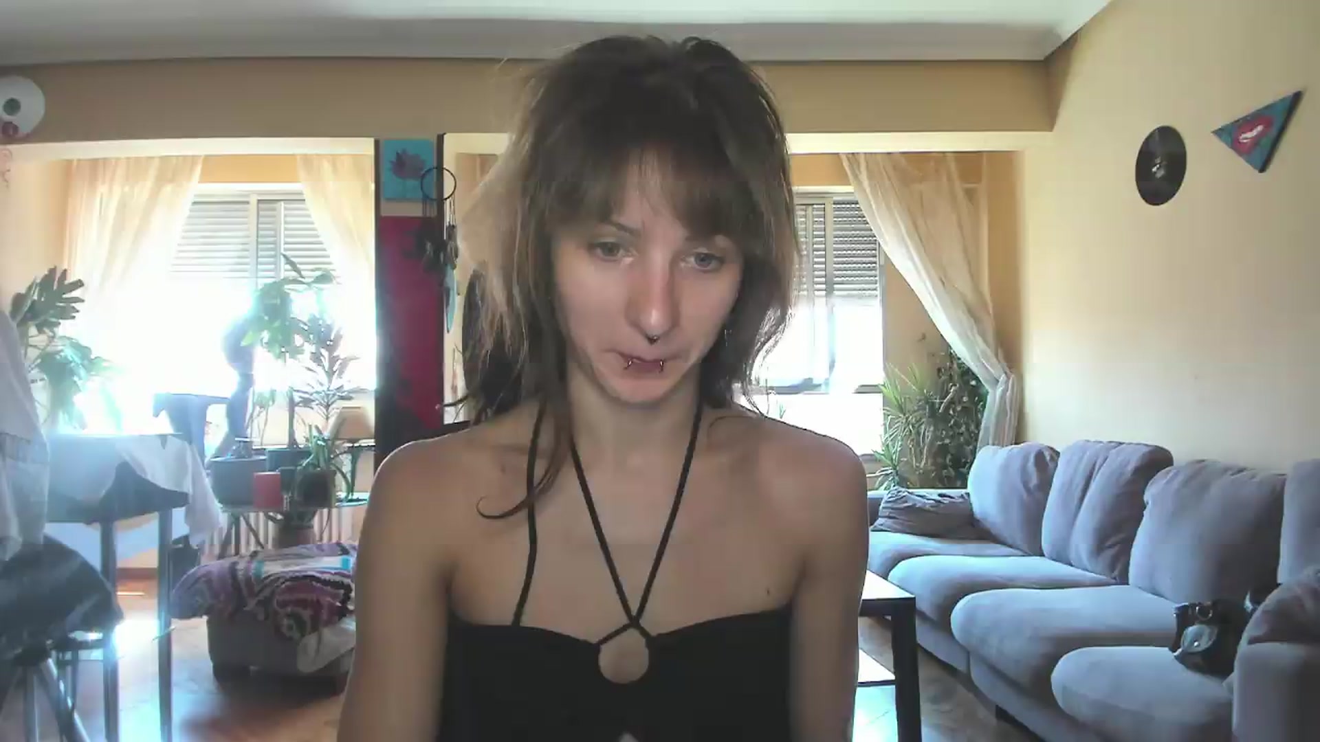 Gallery image thumbnail from Black_Aranya's myfreecams stream on, 07/09/2026, 12:35 image 5 of 20