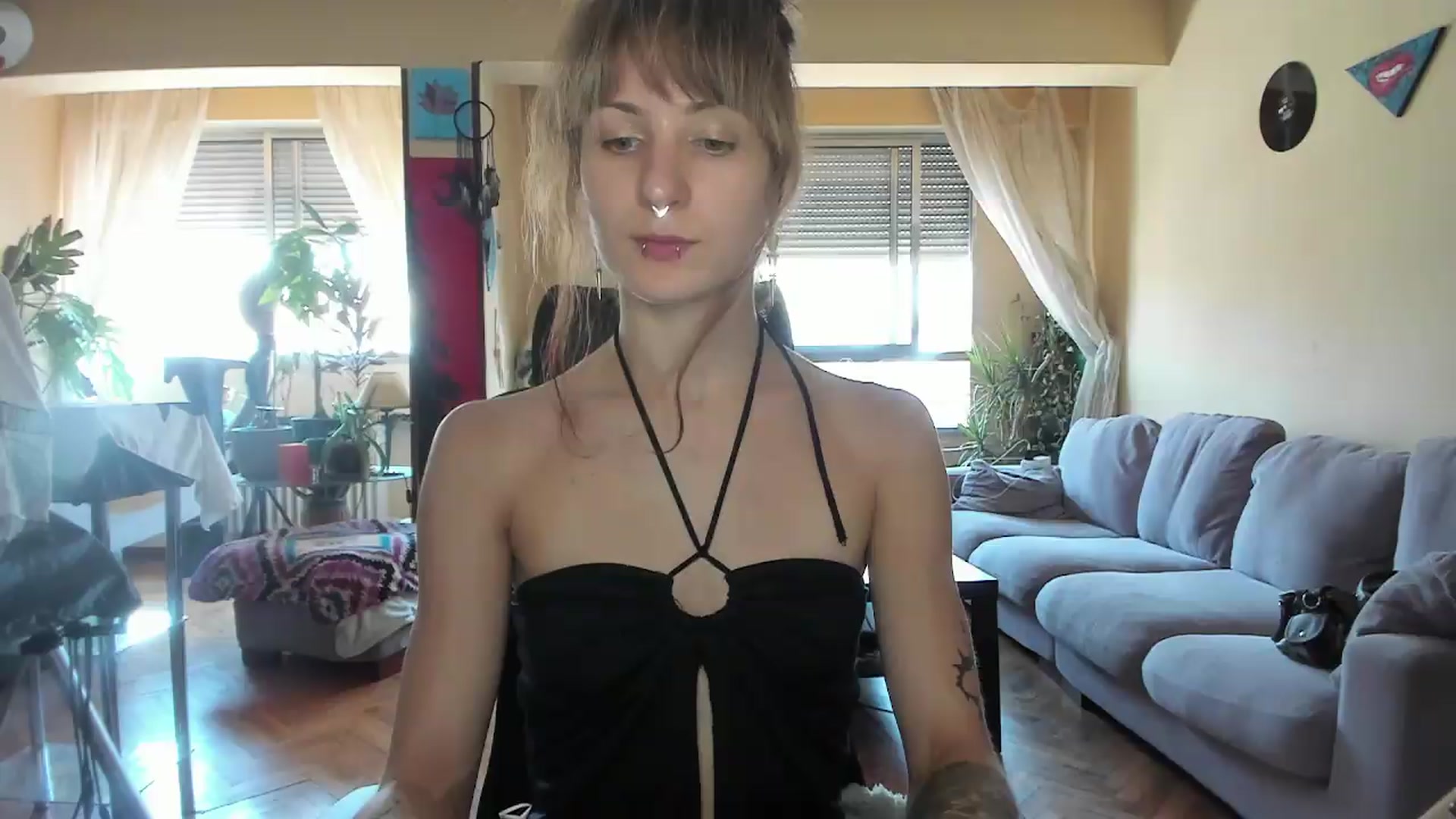 Gallery image thumbnail from Black_Aranya's myfreecams stream on, 07/09/2026, 13:41 image 3 of 20
