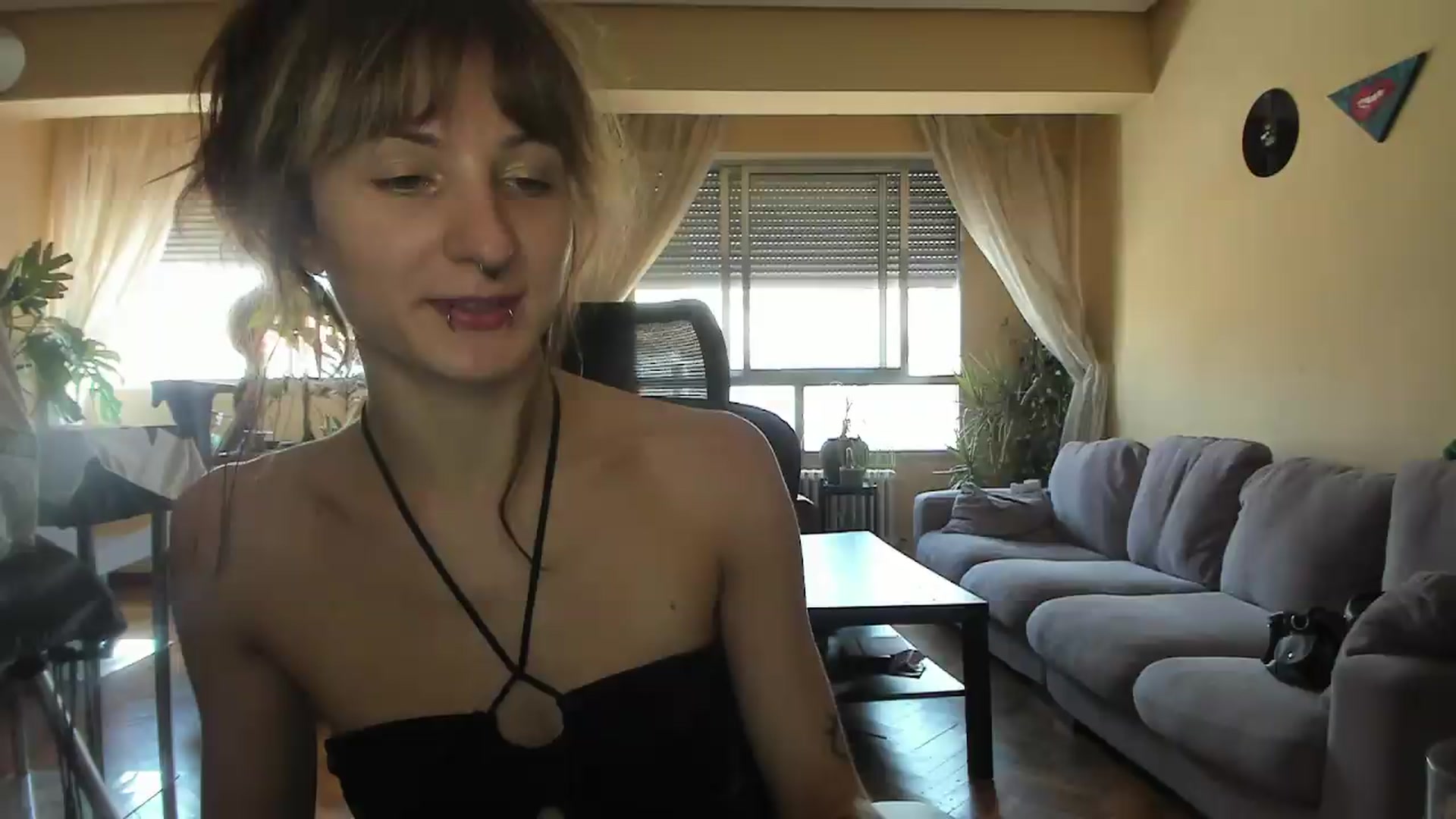 Gallery image thumbnail from Black_Aranya's myfreecams stream on, 07/09/2026, 14:46 image 10 of 20