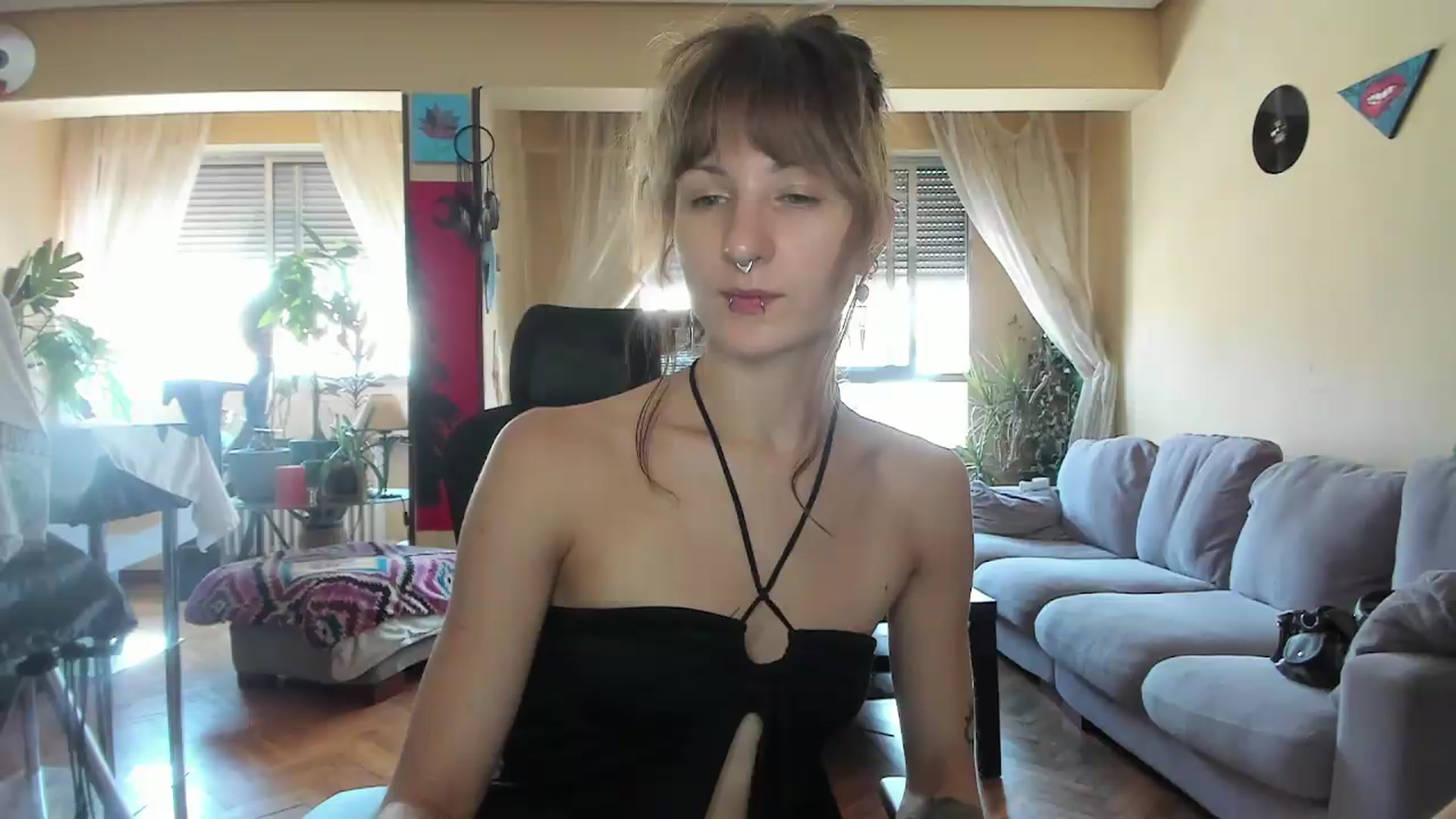 Gallery image thumbnail from Black_Aranya's myfreecams stream on, 07/09/2026, 14:46 image 16 of 20