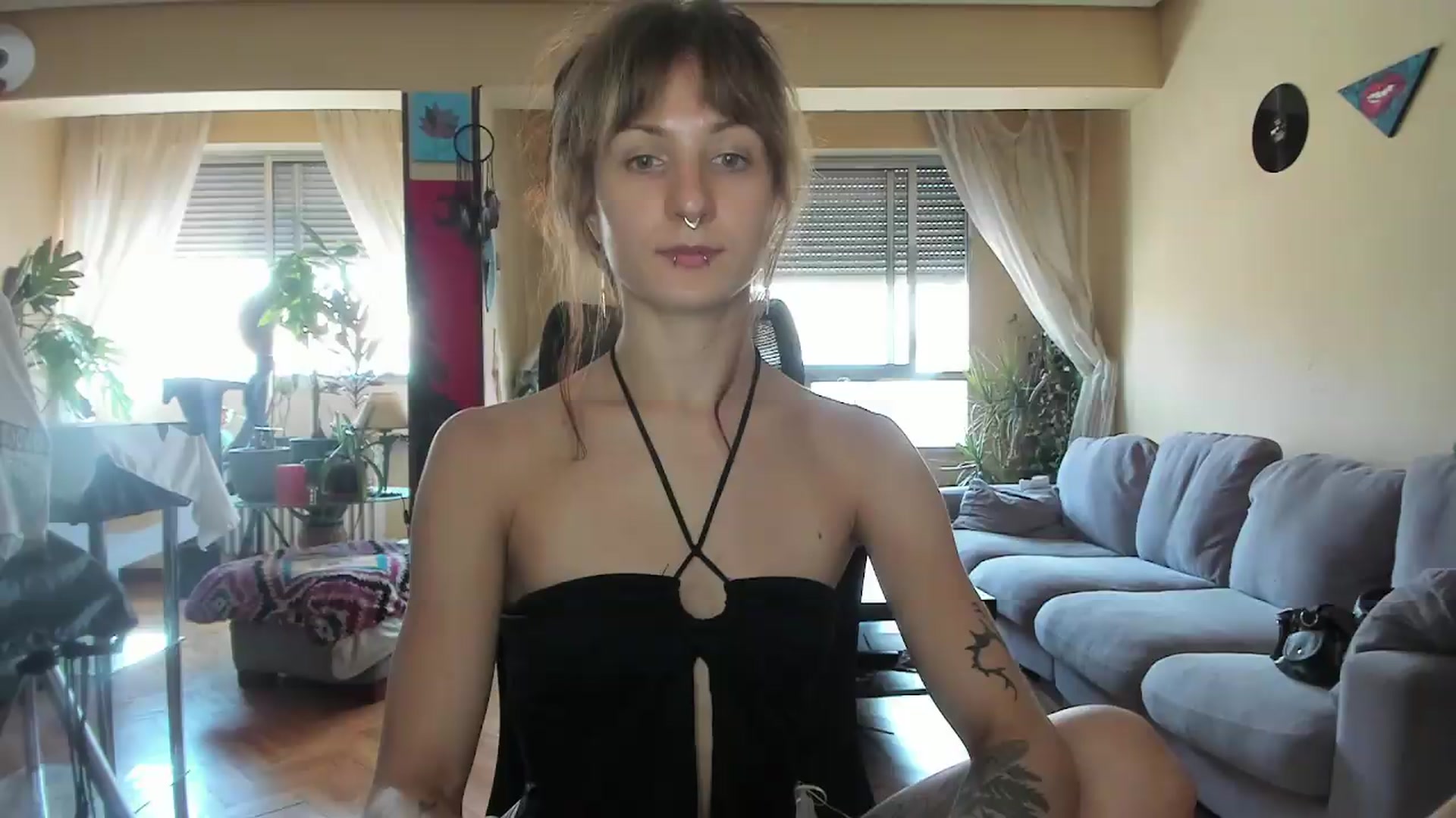 Gallery image thumbnail from Black_Aranya's myfreecams stream on, 07/09/2026, 14:46 image 20 of 20