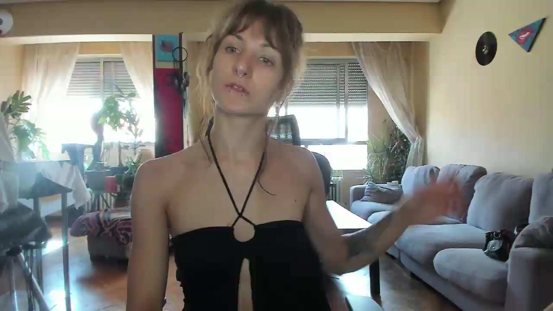 Gallery image thumbnail from Black_Aranya's myfreecams stream on, 07/09/2026, 14:46 image 18 of 20