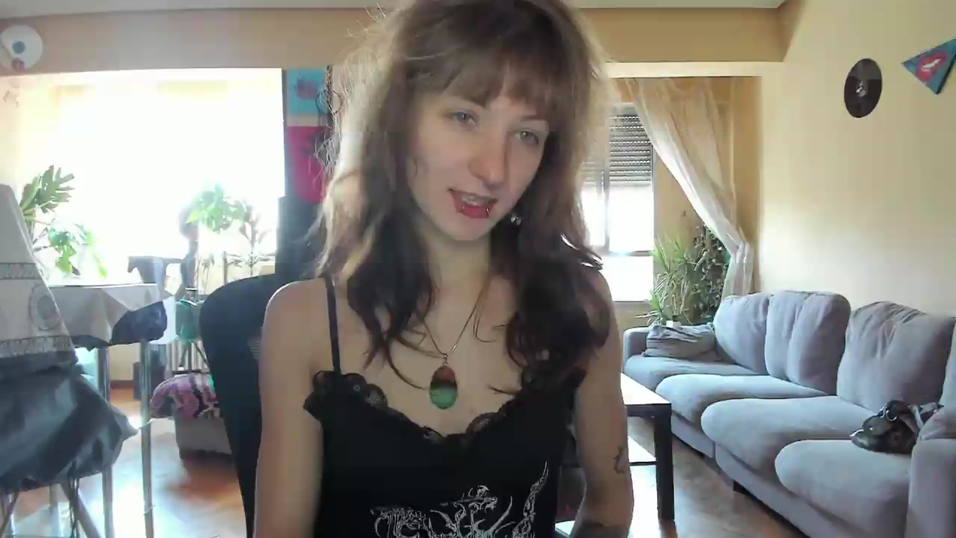 Gallery image thumbnail from Black_Aranya's myfreecams stream on, 07/12/2026, 12:54 image 13 of 20