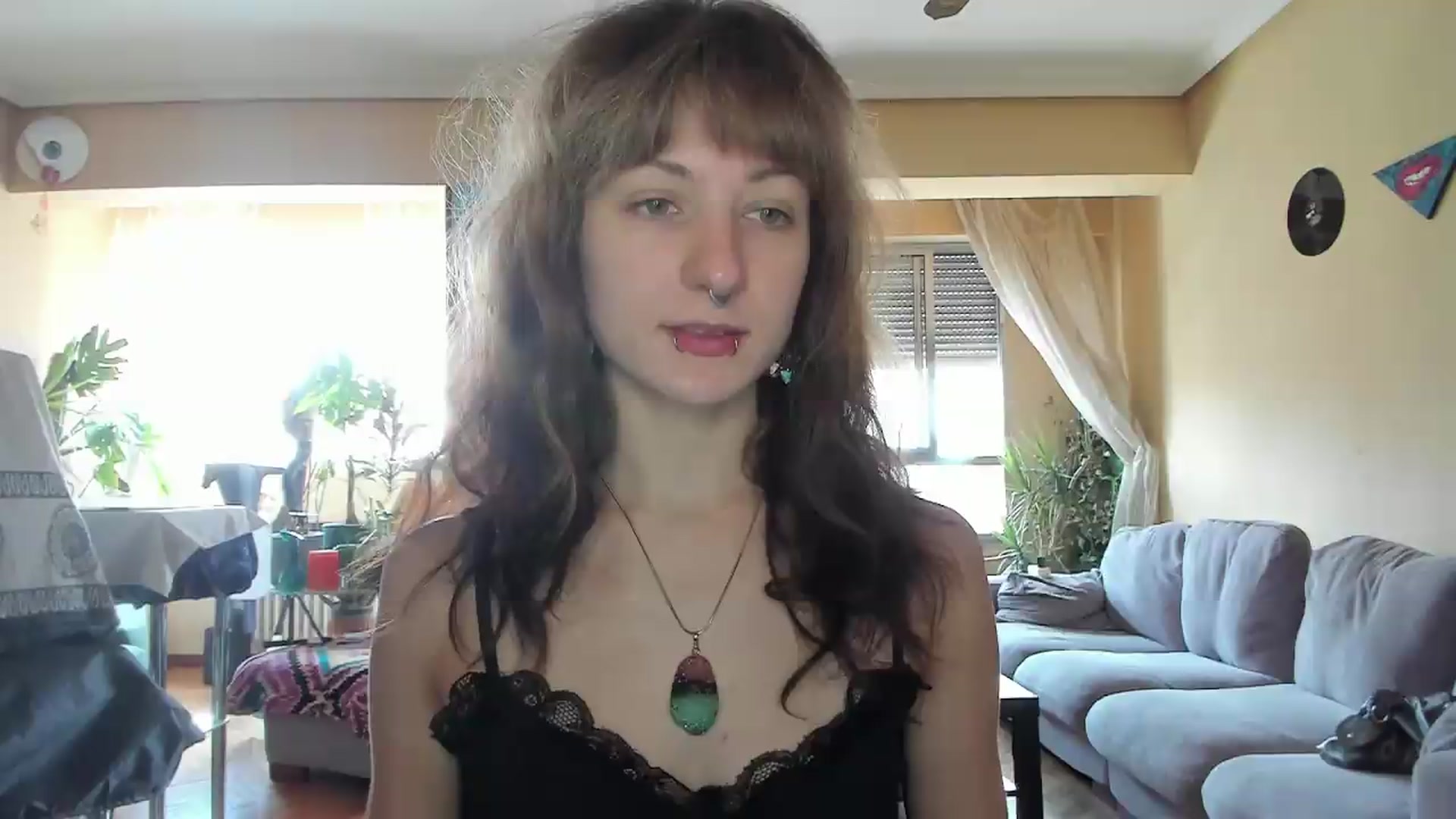 Gallery image thumbnail from Black_Aranya's myfreecams stream on, 07/12/2026, 12:54 image 1 of 20
