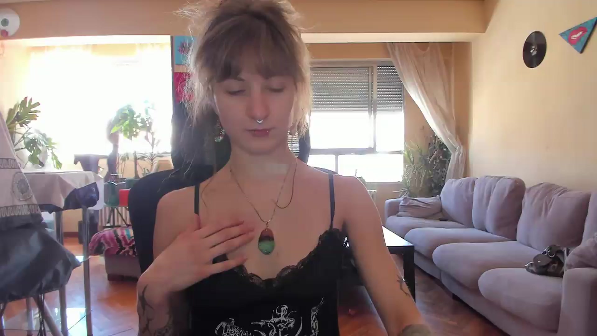 Gallery image thumbnail from Black_Aranya's myfreecams stream on, 07/12/2026, 15:49 image 11 of 20