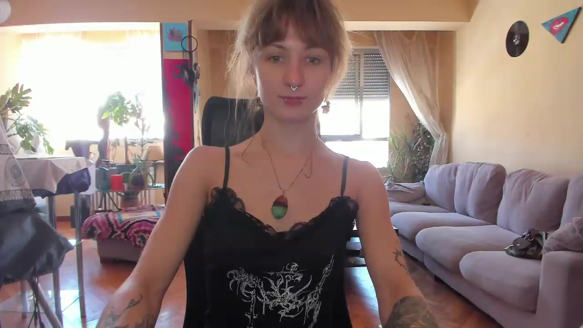 Gallery image thumbnail from Black_Aranya's myfreecams stream on, 07/12/2026, 15:49 image 18 of 20