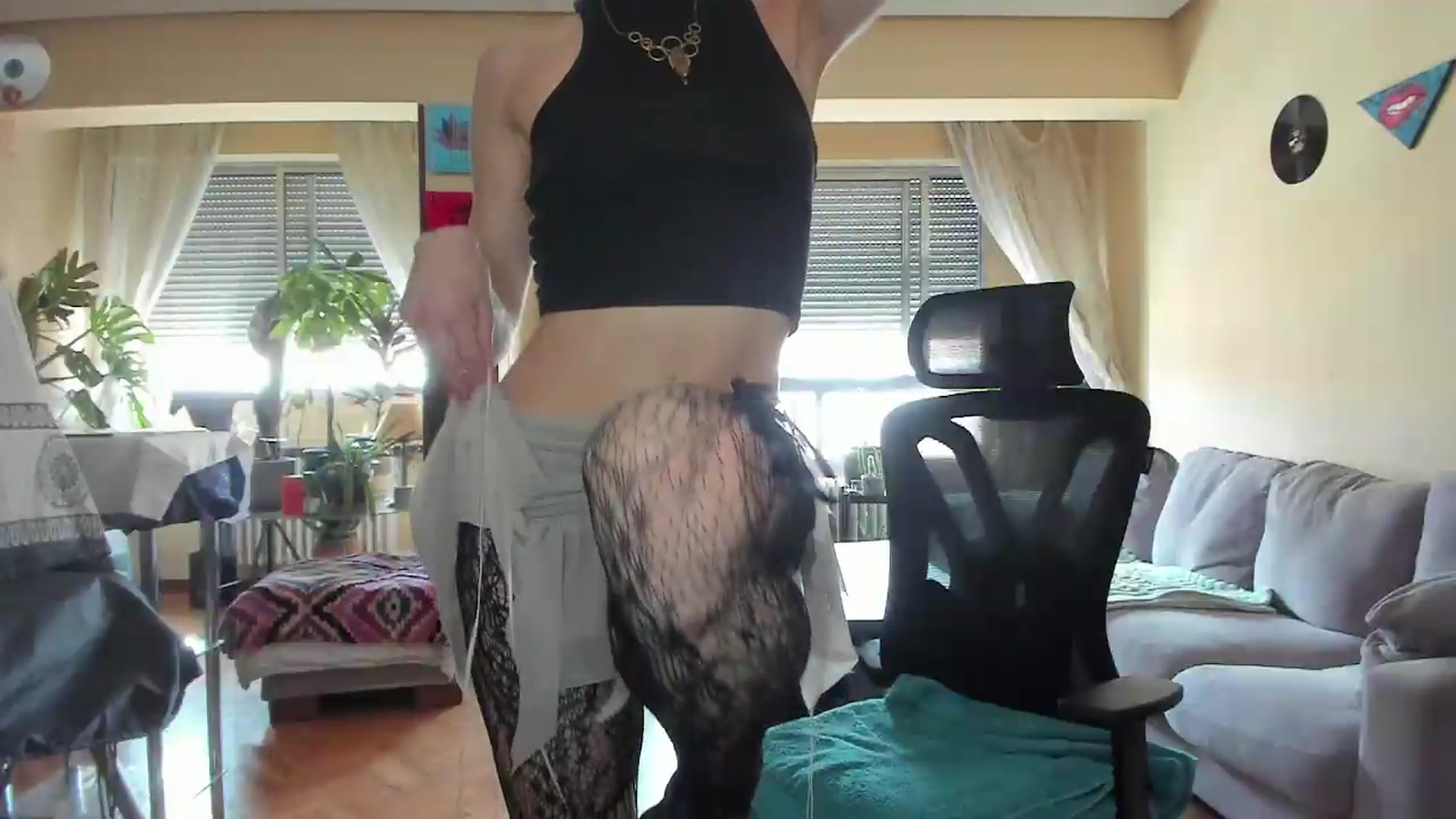 Gallery image thumbnail from Black_Aranya's myfreecams stream on, 07/15/2026, 14:09 image 15 of 20