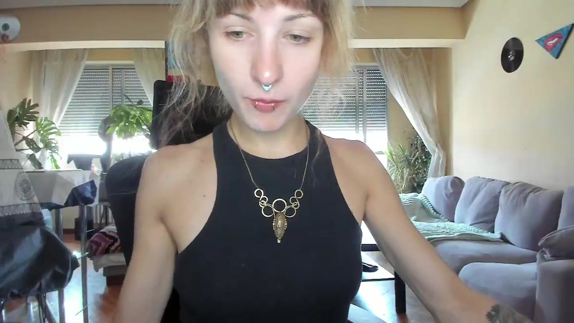 Gallery image thumbnail from Black_Aranya's myfreecams stream on, 07/15/2026, 14:09 image 13 of 20