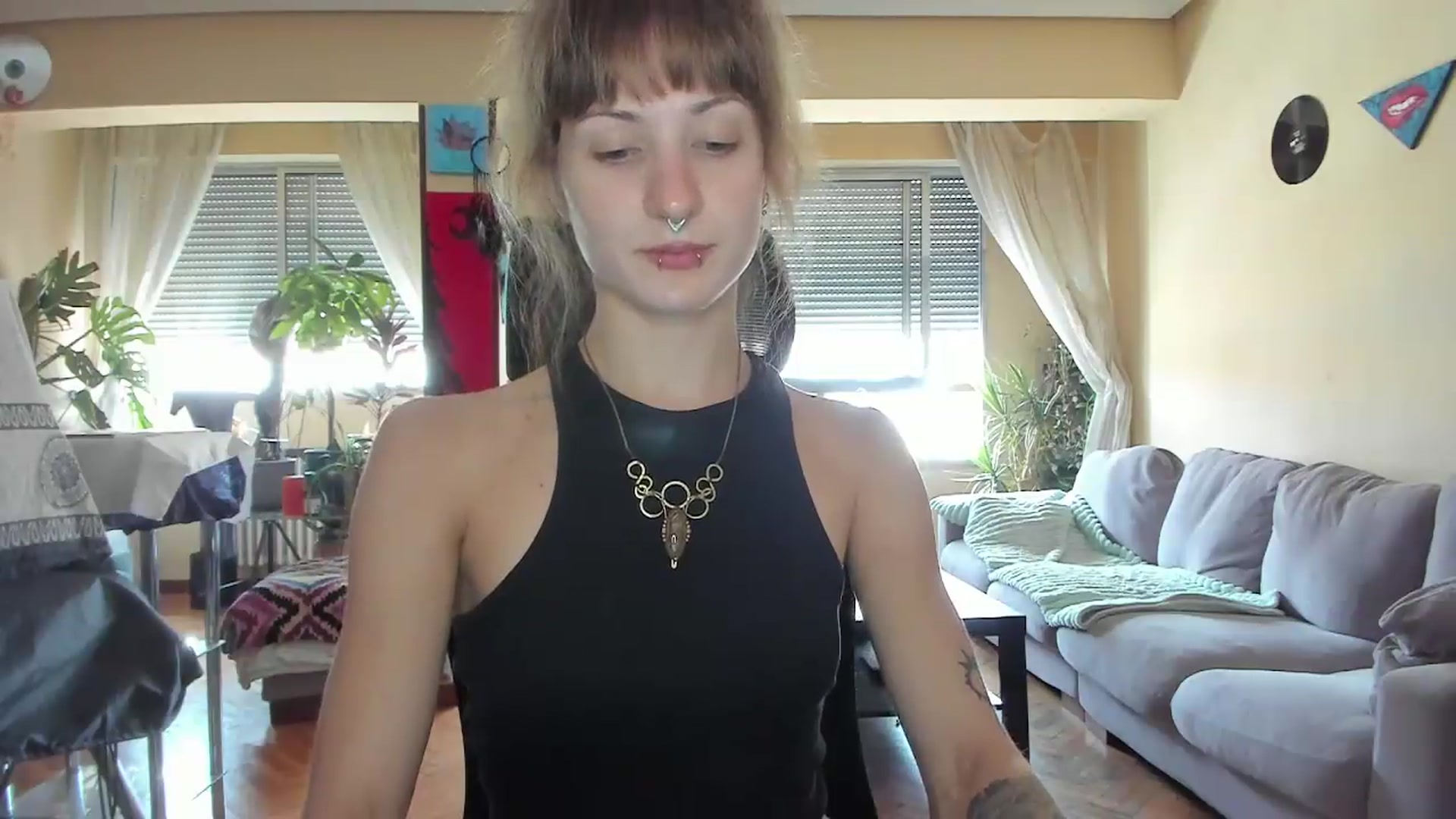 Gallery image thumbnail from Black_Aranya's myfreecams stream on, 07/15/2026, 14:09 image 11 of 20