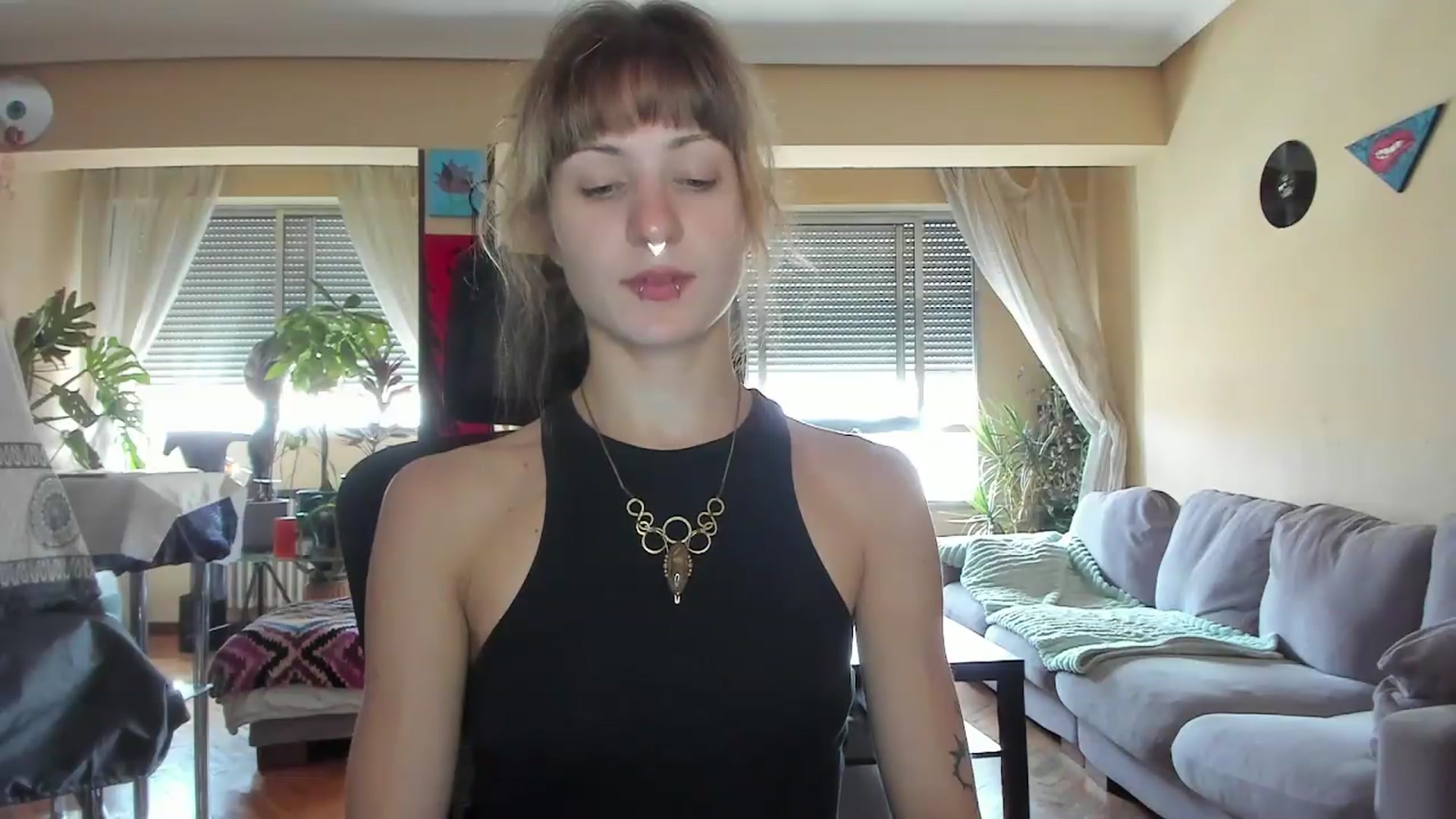 Gallery image thumbnail from Black_Aranya's myfreecams stream on, 07/15/2026, 14:09 image 5 of 20