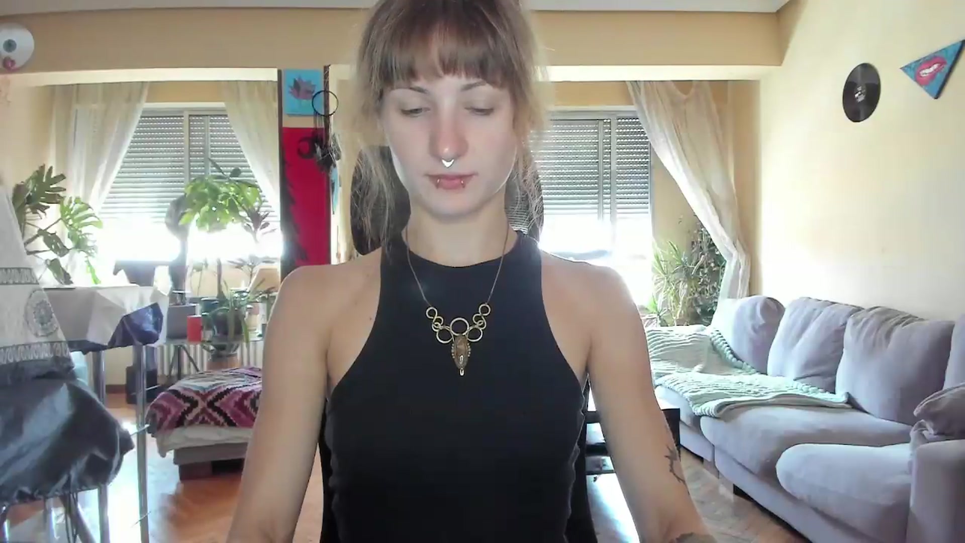 Gallery image thumbnail from Black_Aranya's myfreecams stream on, 07/15/2026, 14:09 image 10 of 20
