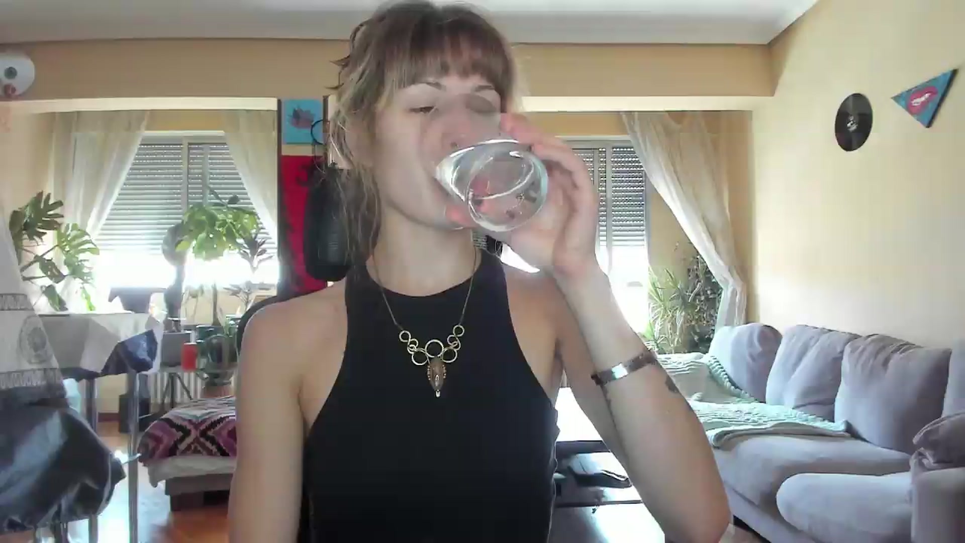 Gallery image thumbnail from Black_Aranya's myfreecams stream on, 07/15/2026, 14:09 image 3 of 20