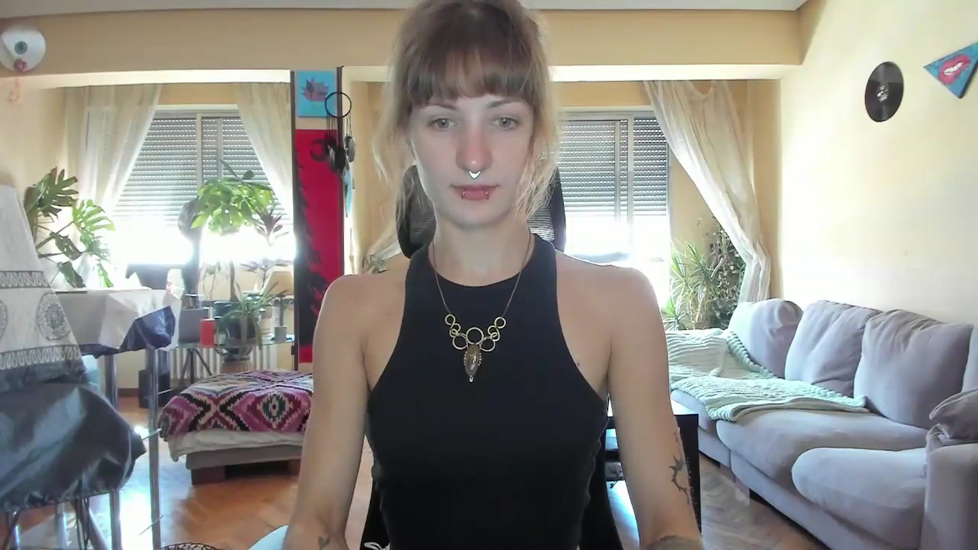 Gallery image thumbnail from Black_Aranya's myfreecams stream on, 07/15/2026, 14:09 image 20 of 20