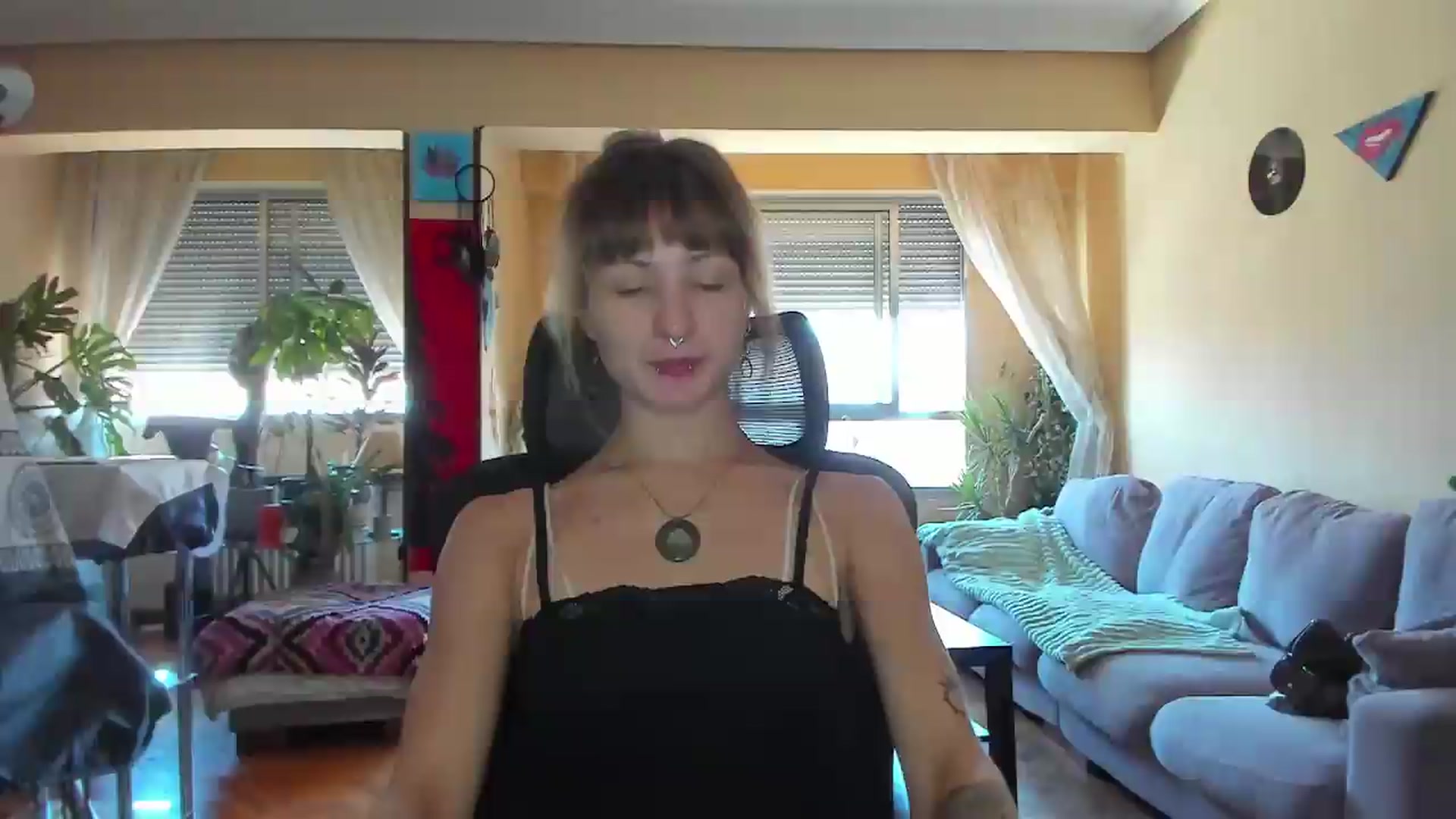 Gallery image thumbnail from Black_Aranya's myfreecams stream on, 07/16/2026, 14:33 image 4 of 20