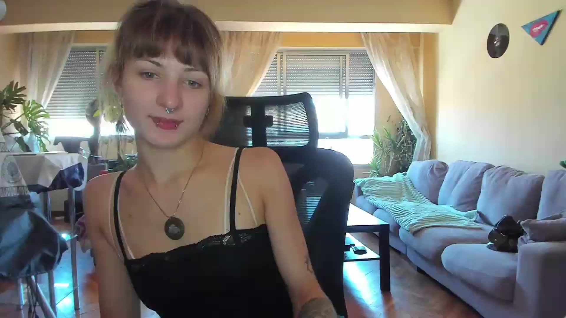 Gallery image thumbnail from Black_Aranya's myfreecams stream on, 07/16/2026, 14:33 image 10 of 20